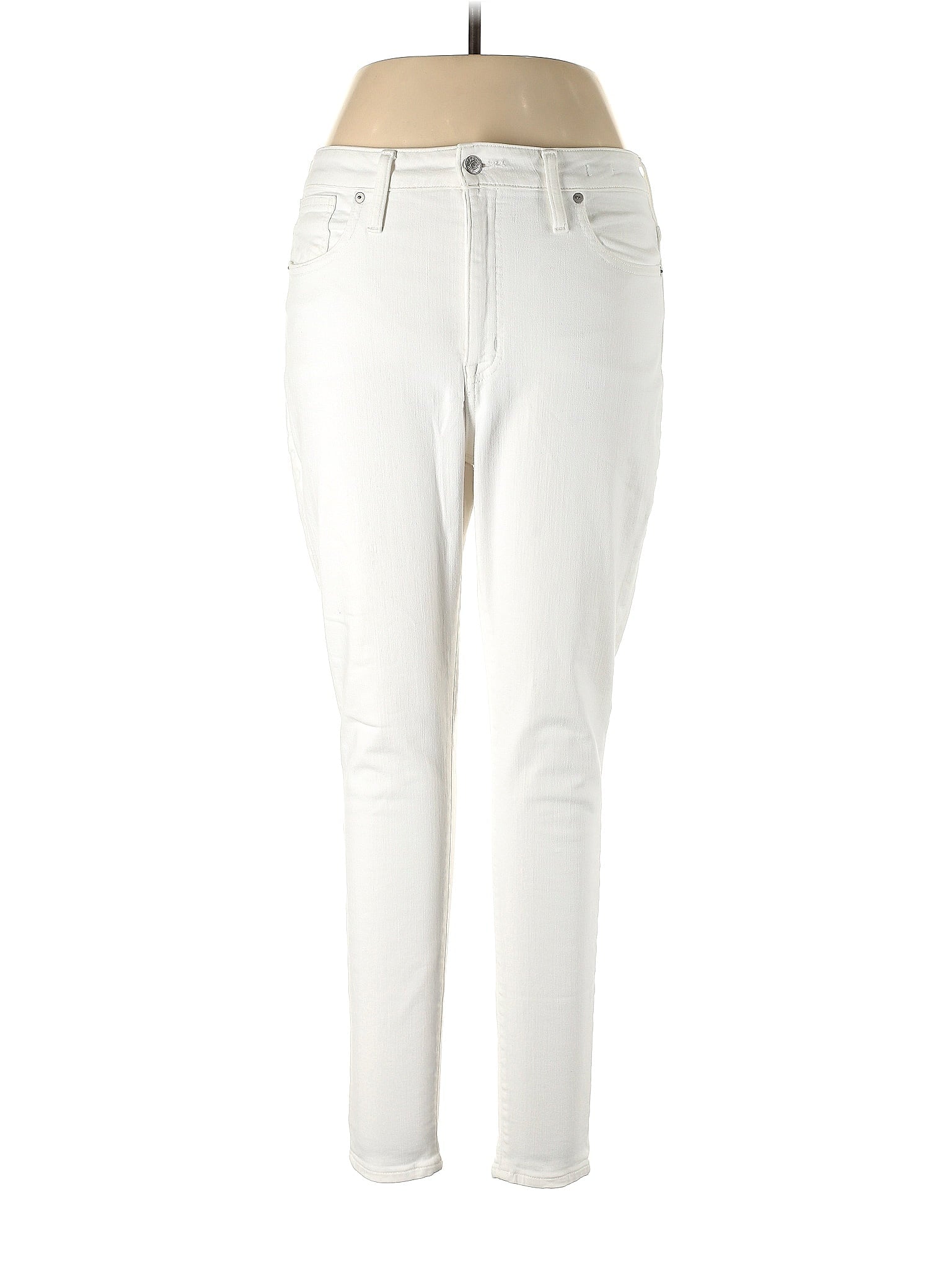 1 waist size - 31