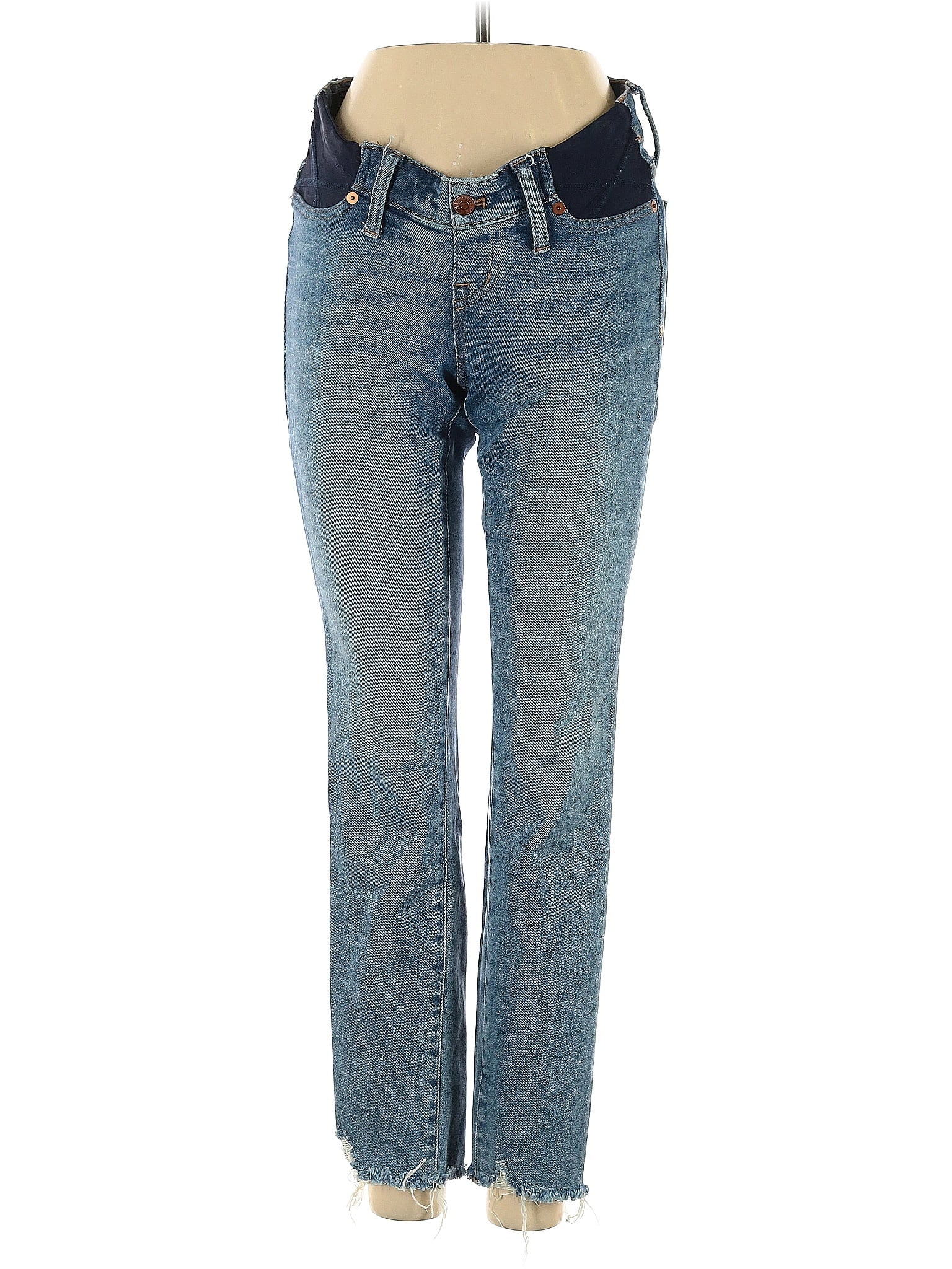 1 waist size - 25