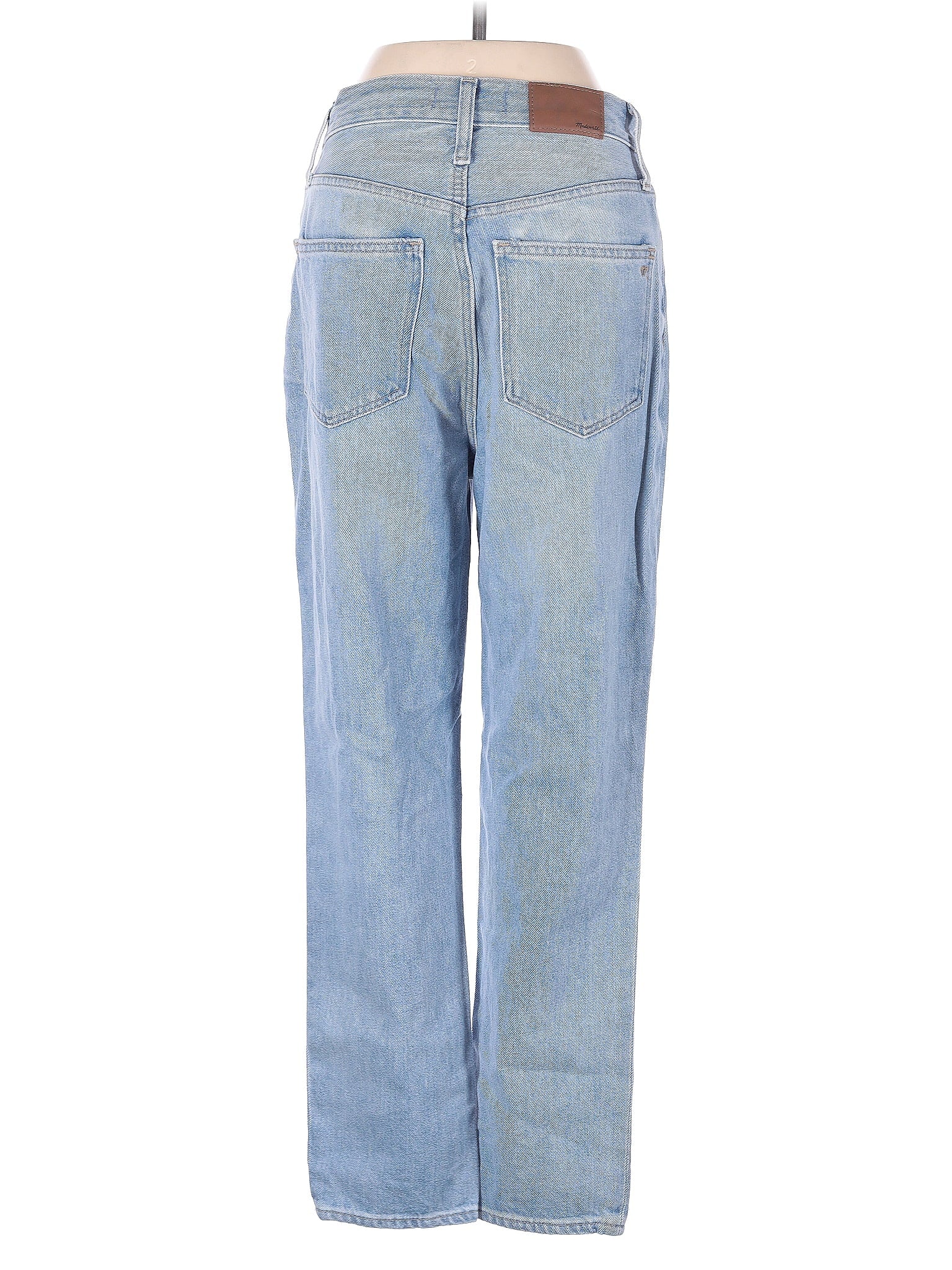 2 waist size - 25