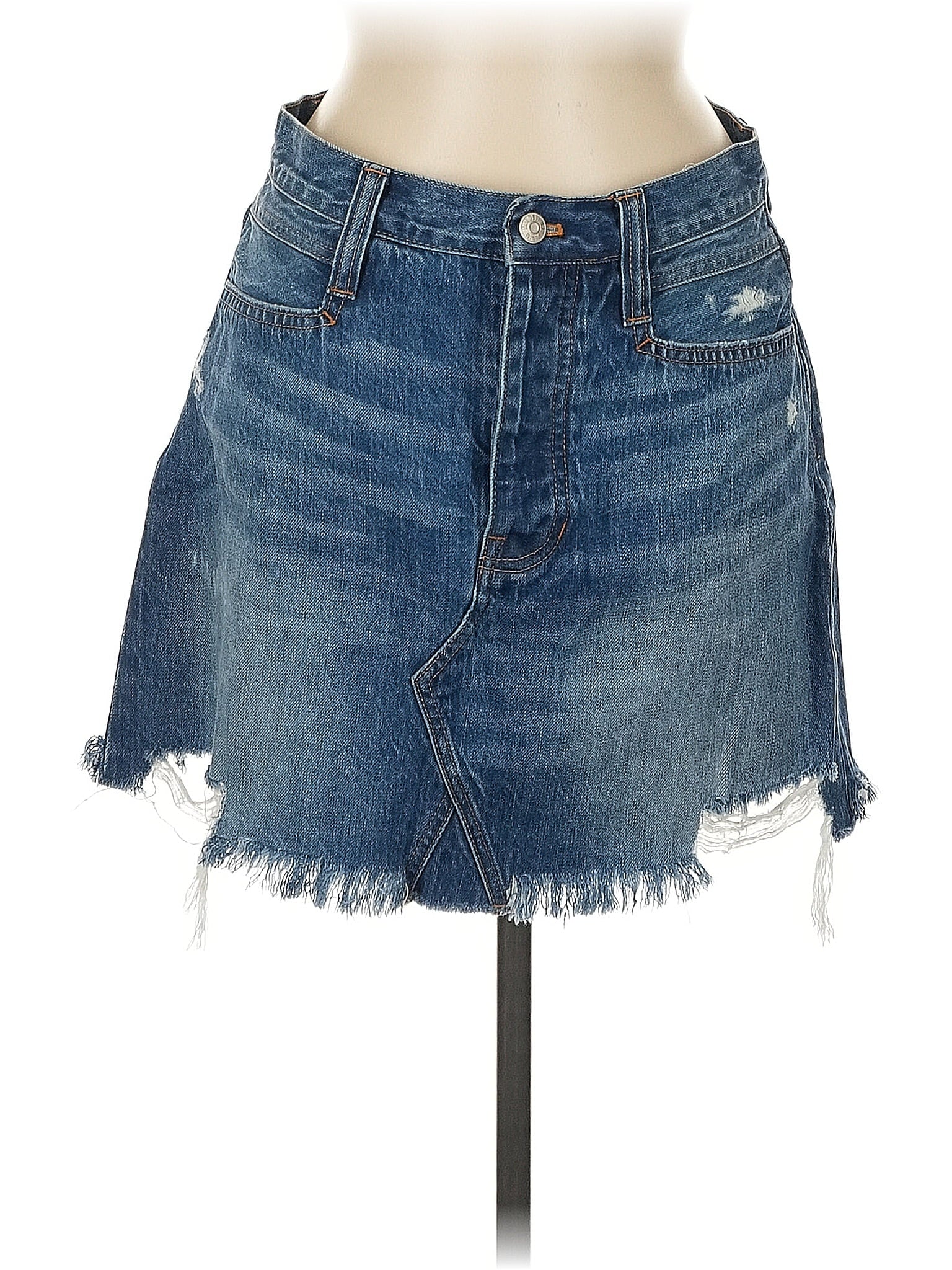 1 waist size - 28