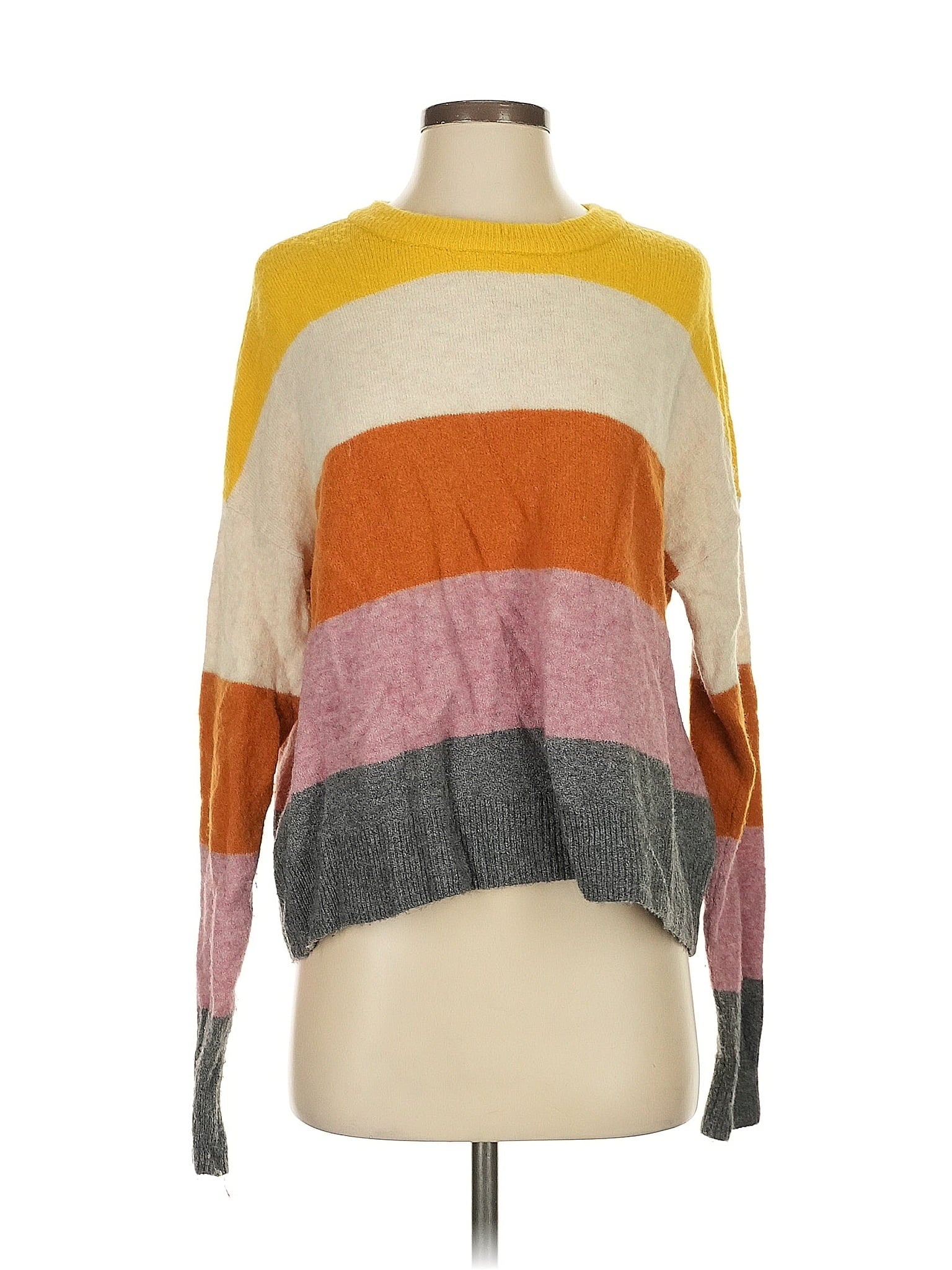 1 size - S