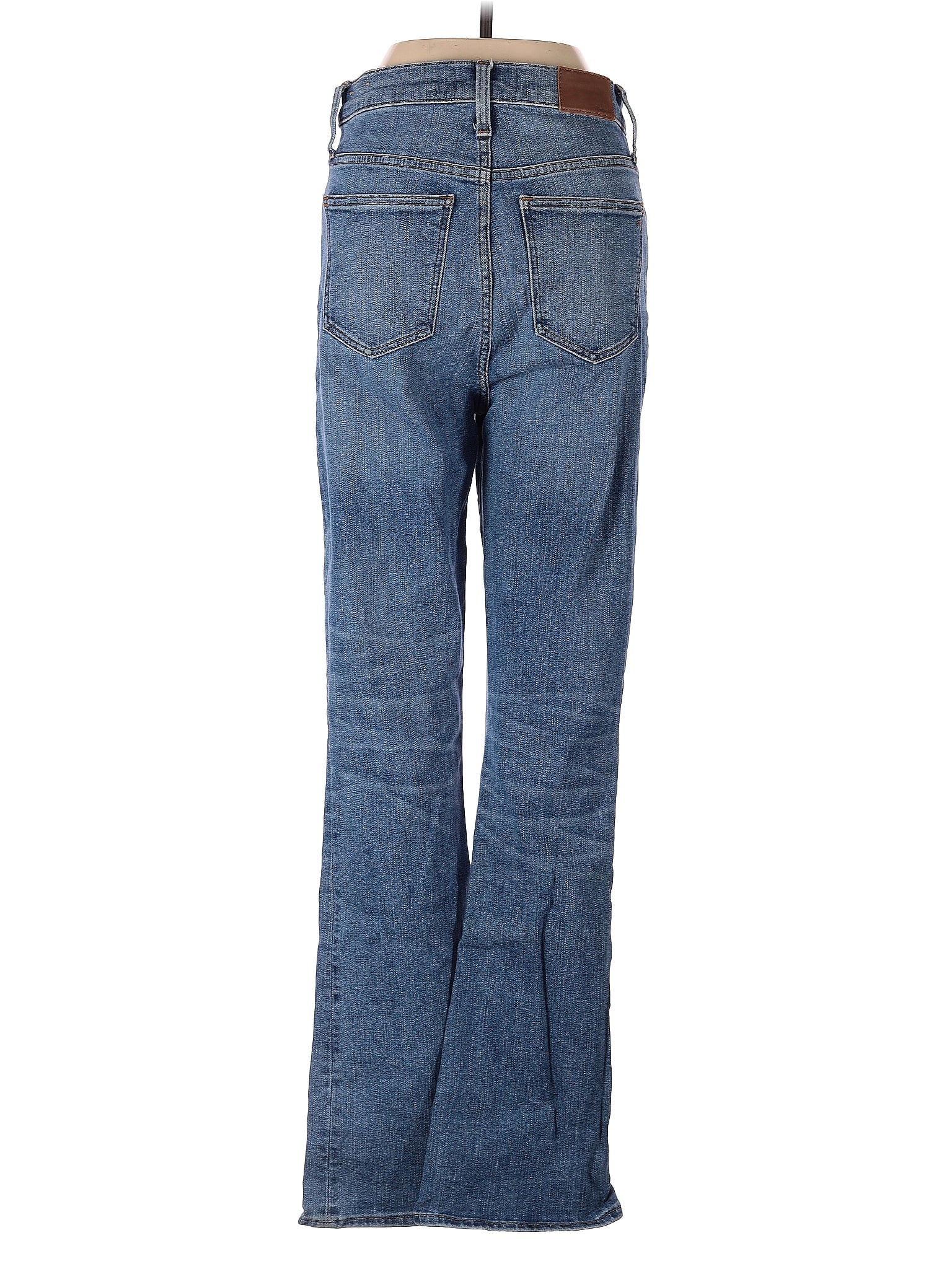 2 waist size - 27