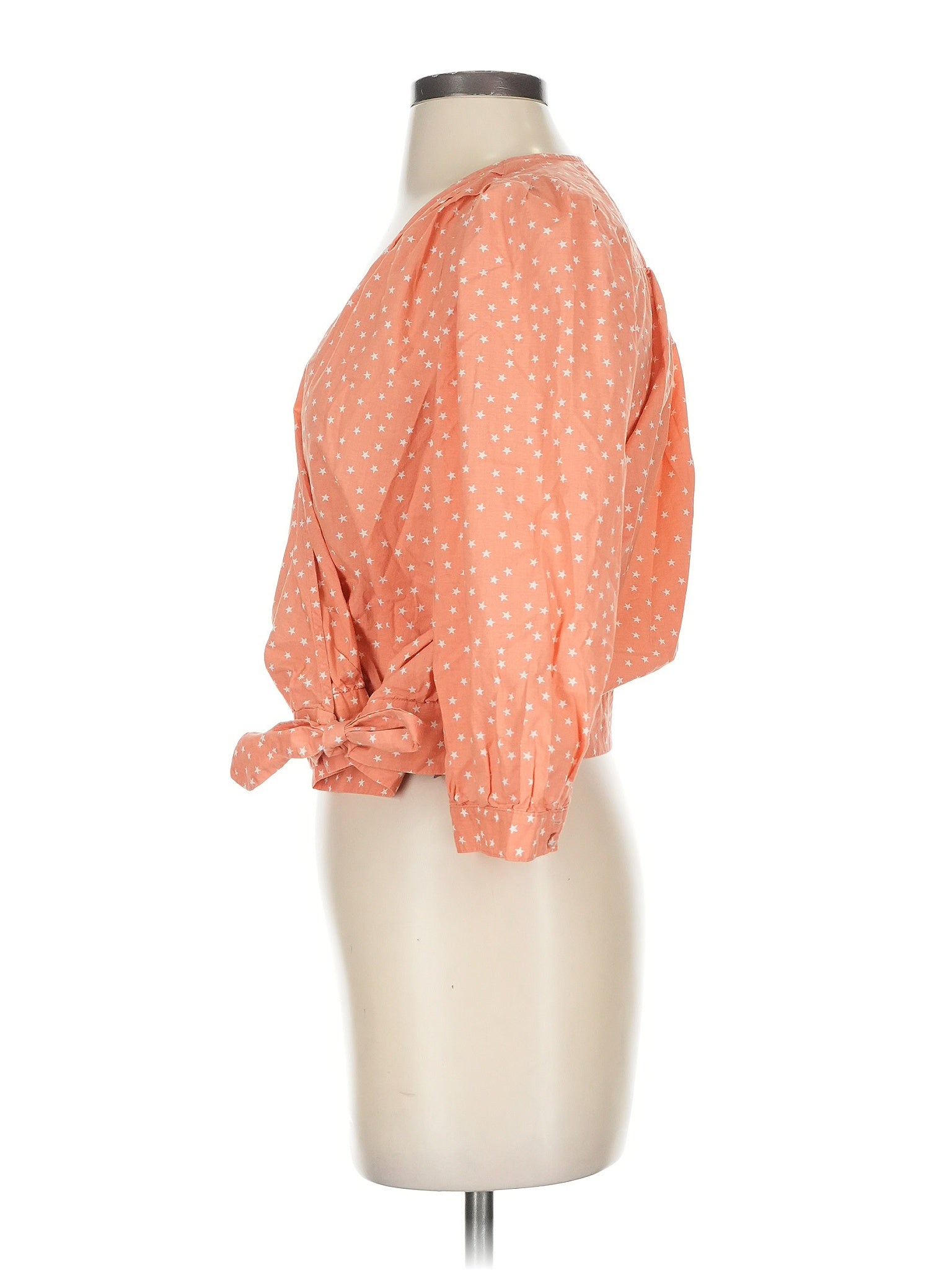 4 size - S