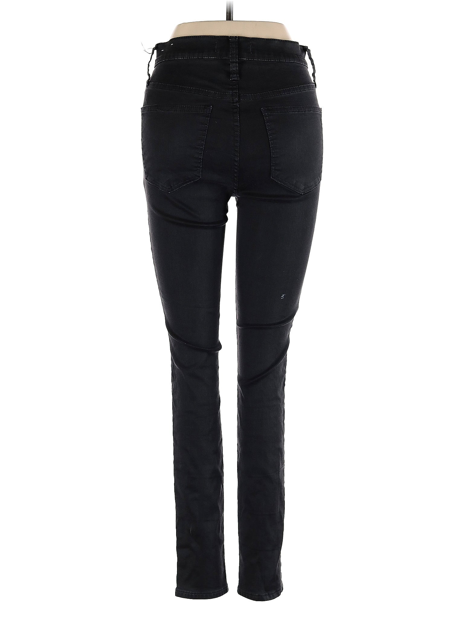 2 waist size - 25