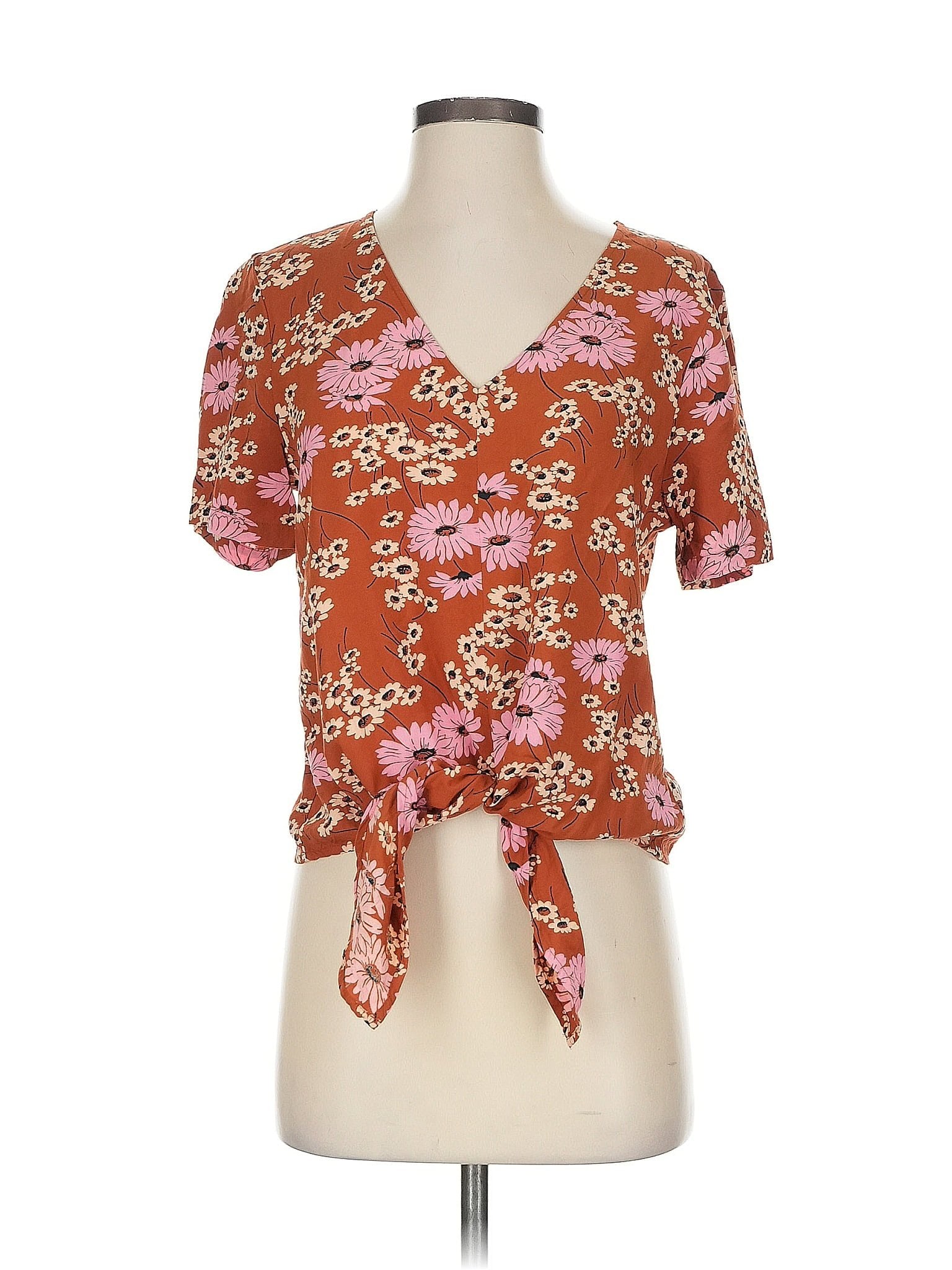 1 size - S