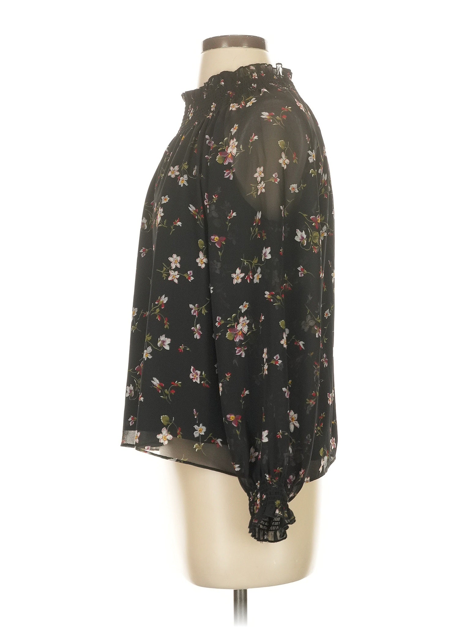 4 size - S