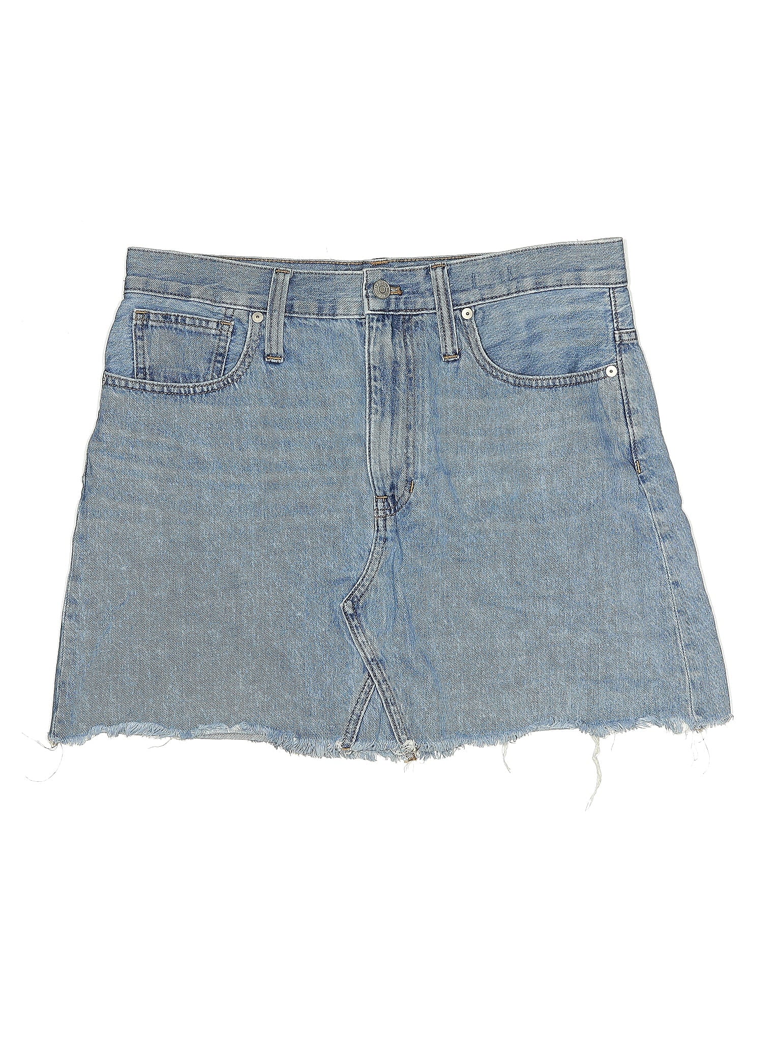 1 waist size - 30