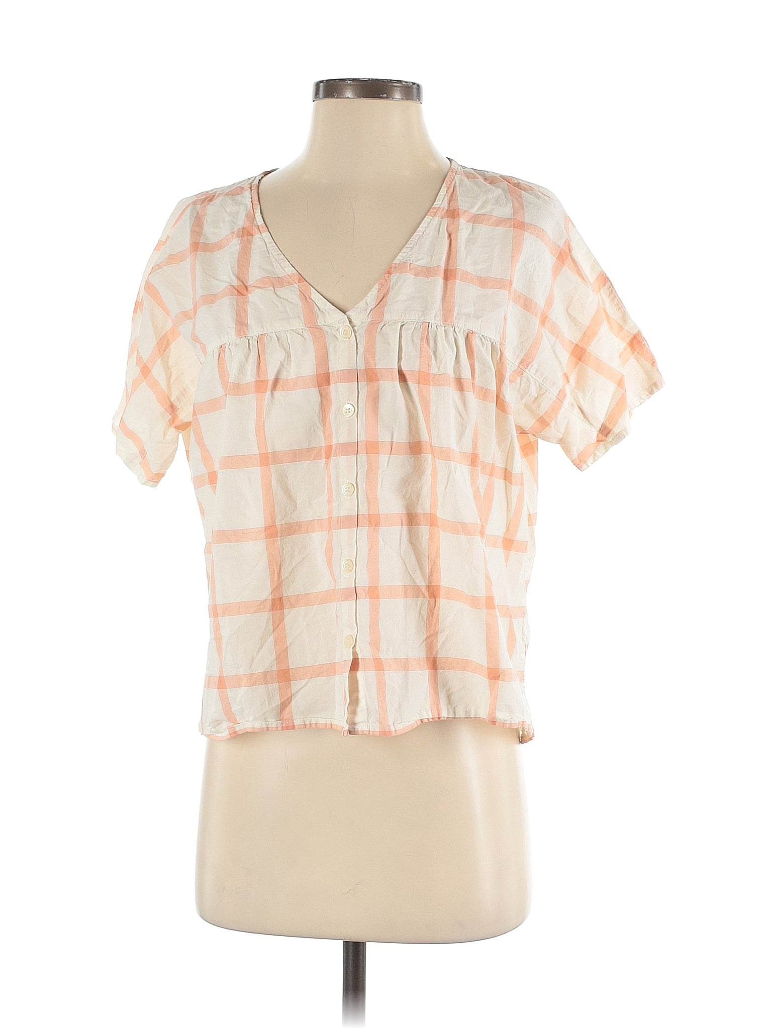 1 size - S