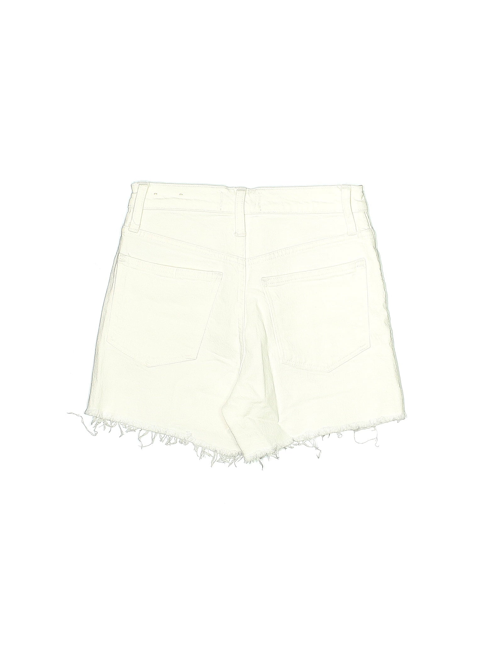 2 waist size - 23