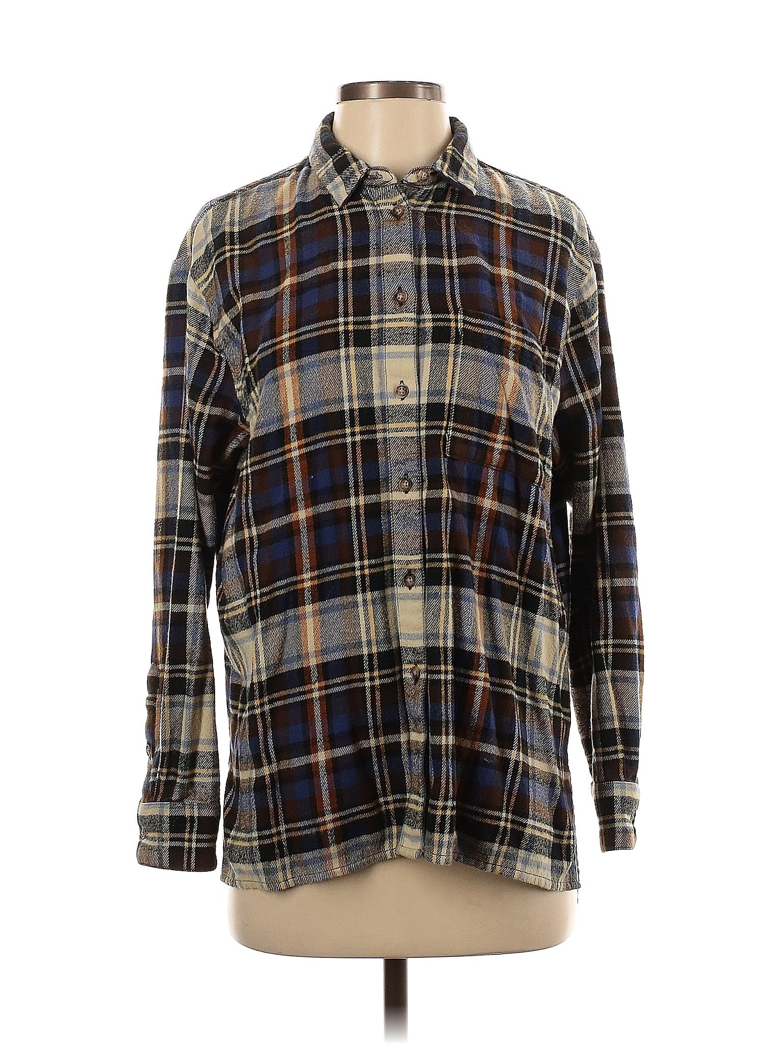 1 size - S