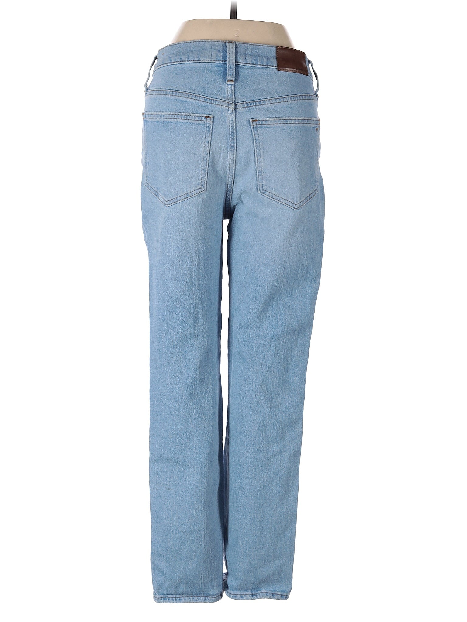 2 waist size - 25