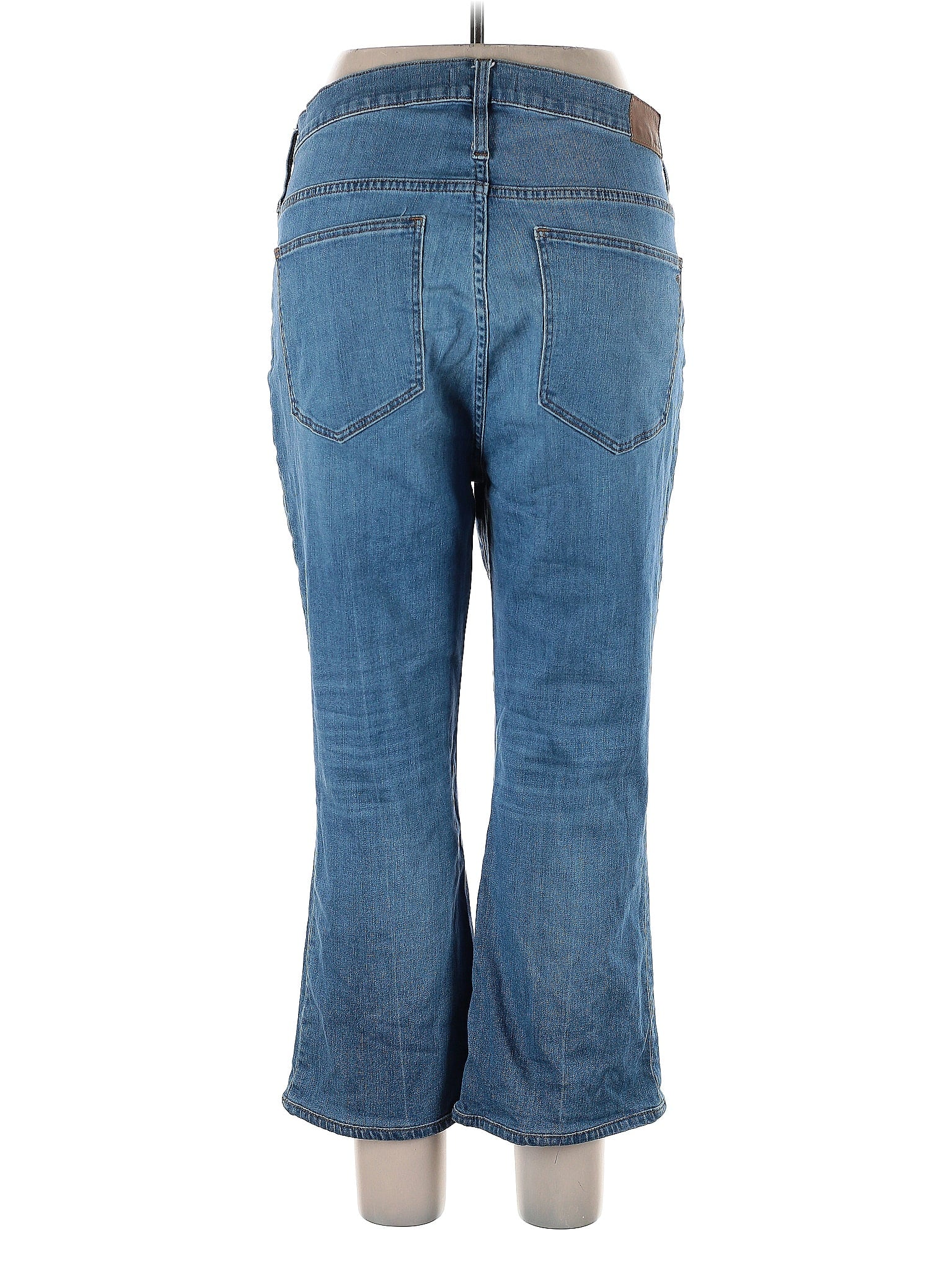 2 waist size - 34