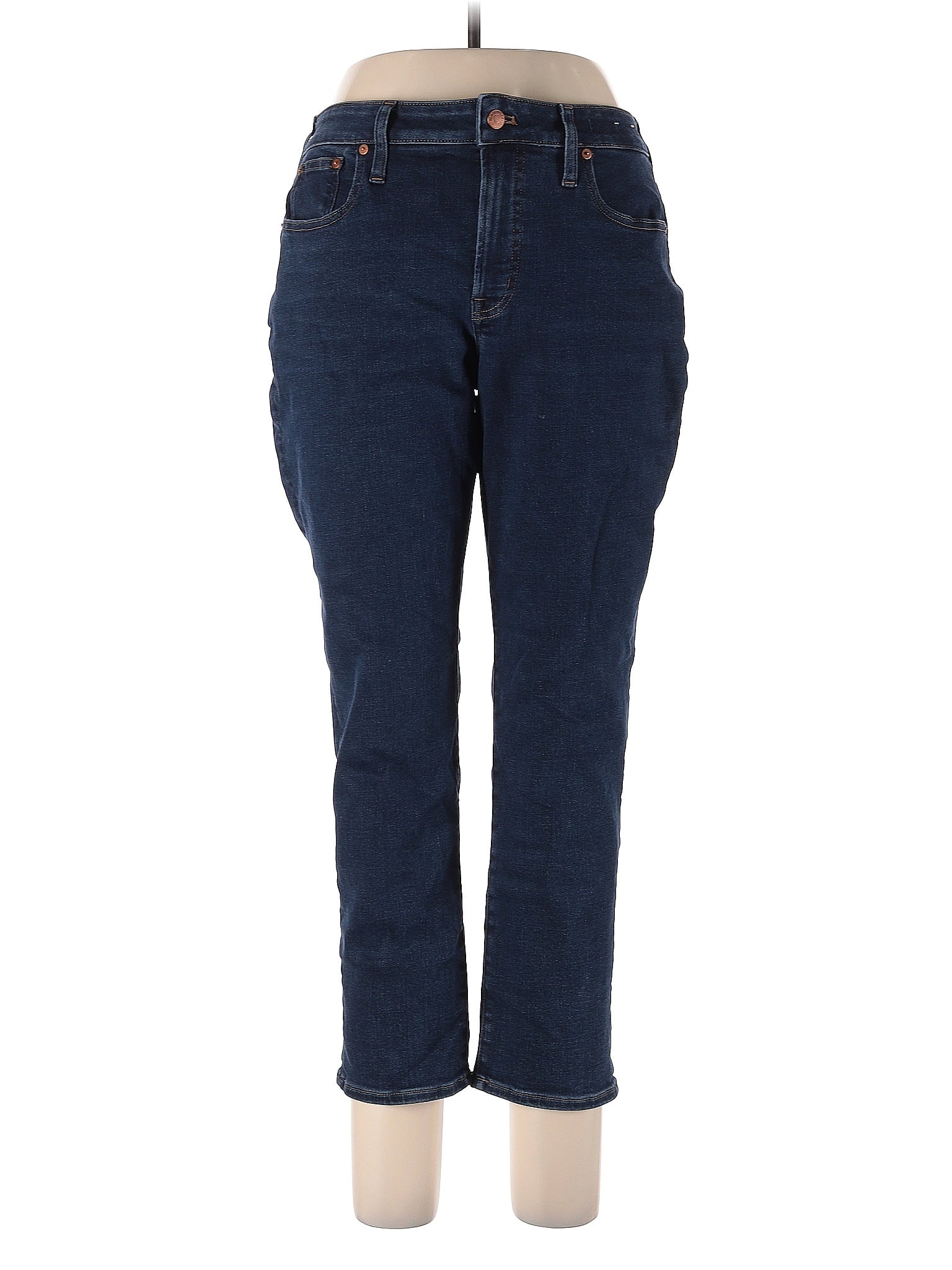 1 waist size - 30 P
