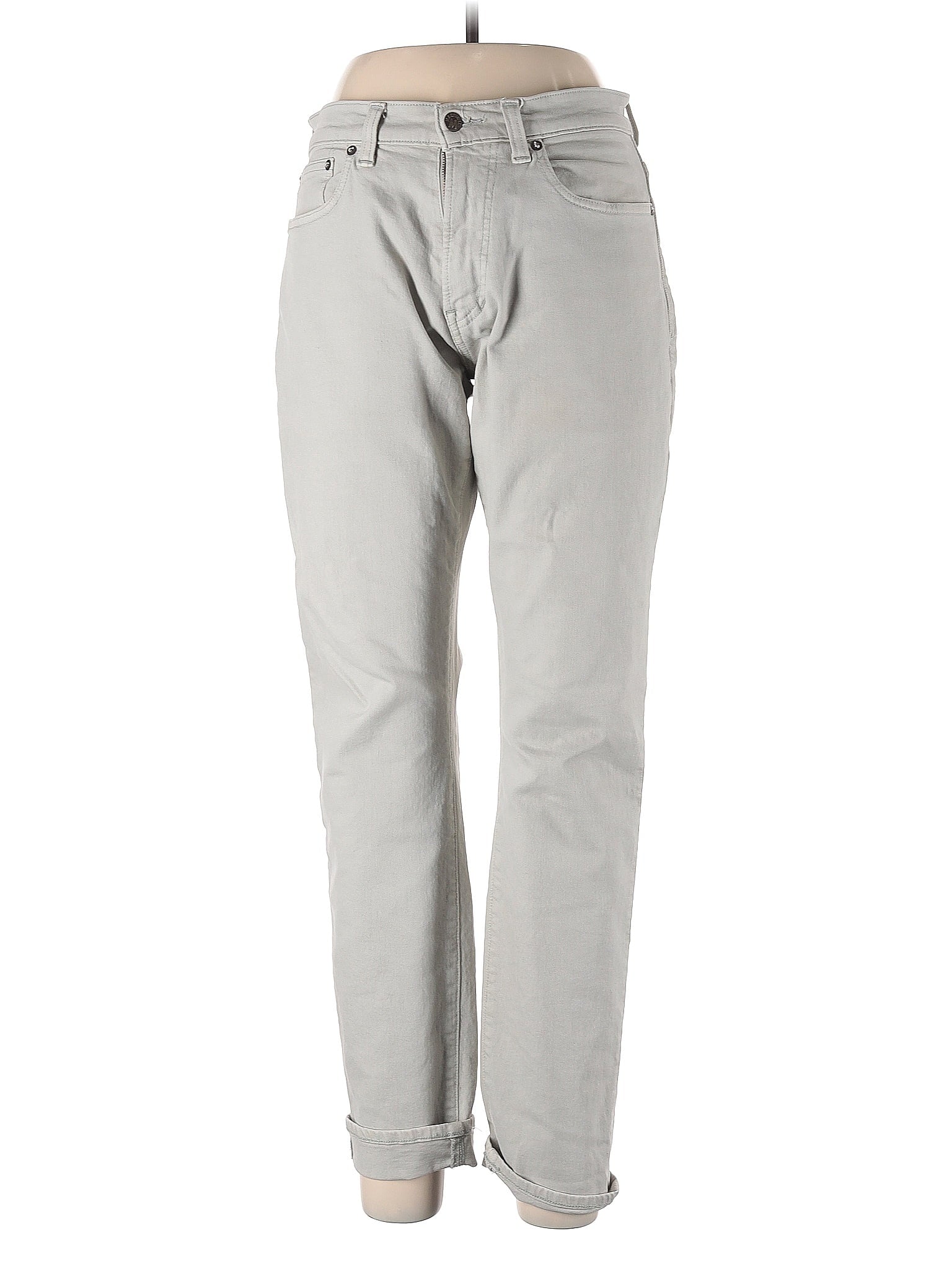 1 waist size - 30