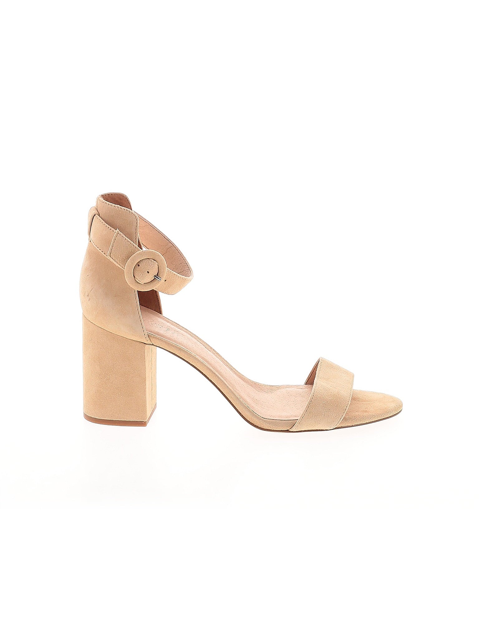 1 shoe size - 10
