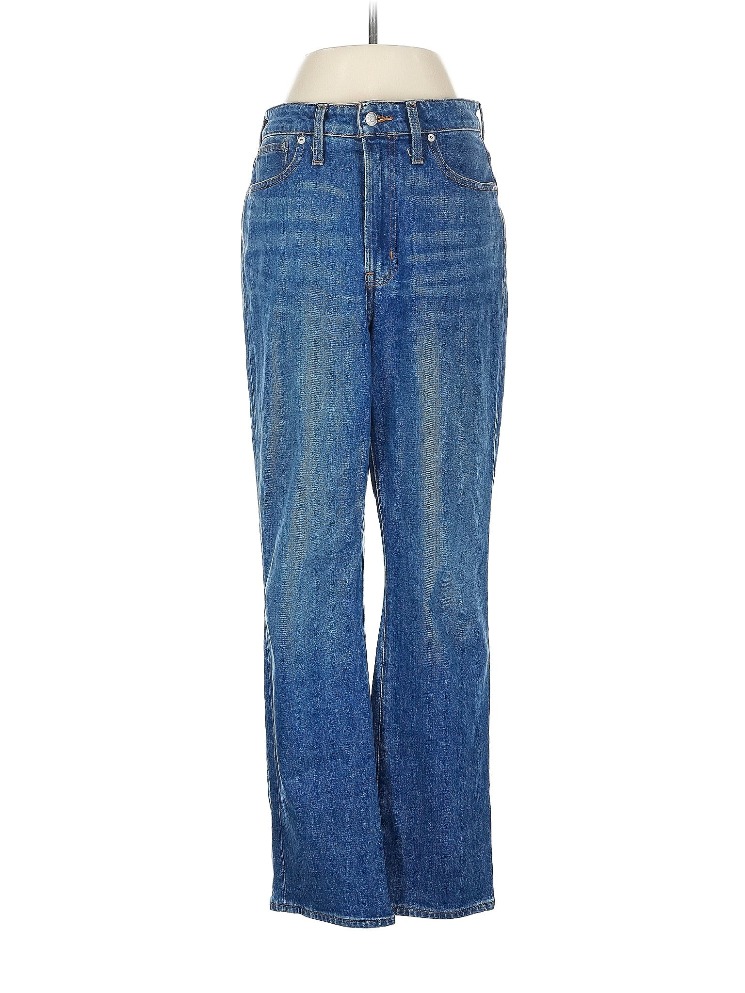 1 waist size - 28