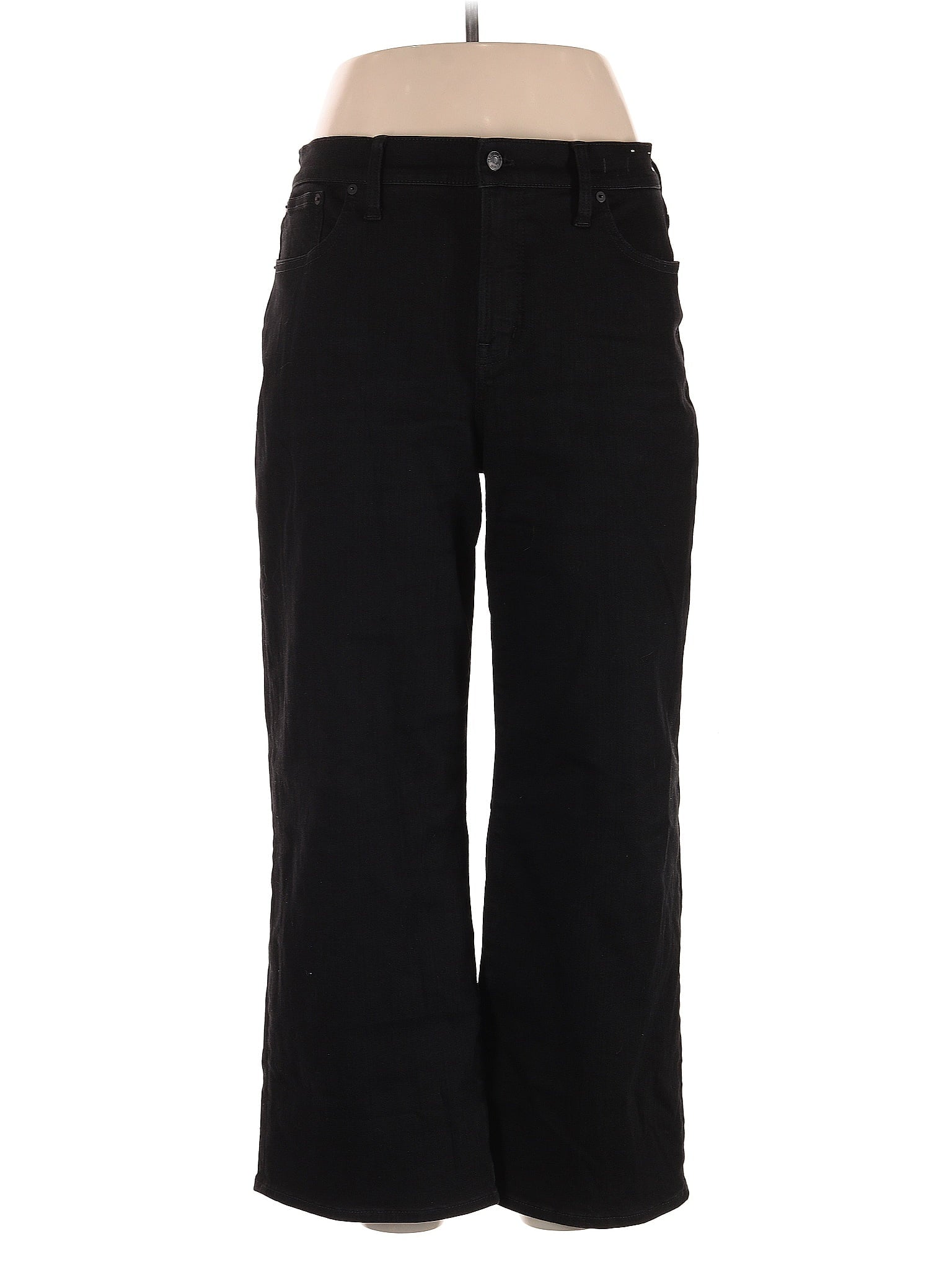 1 waist size - 32 P