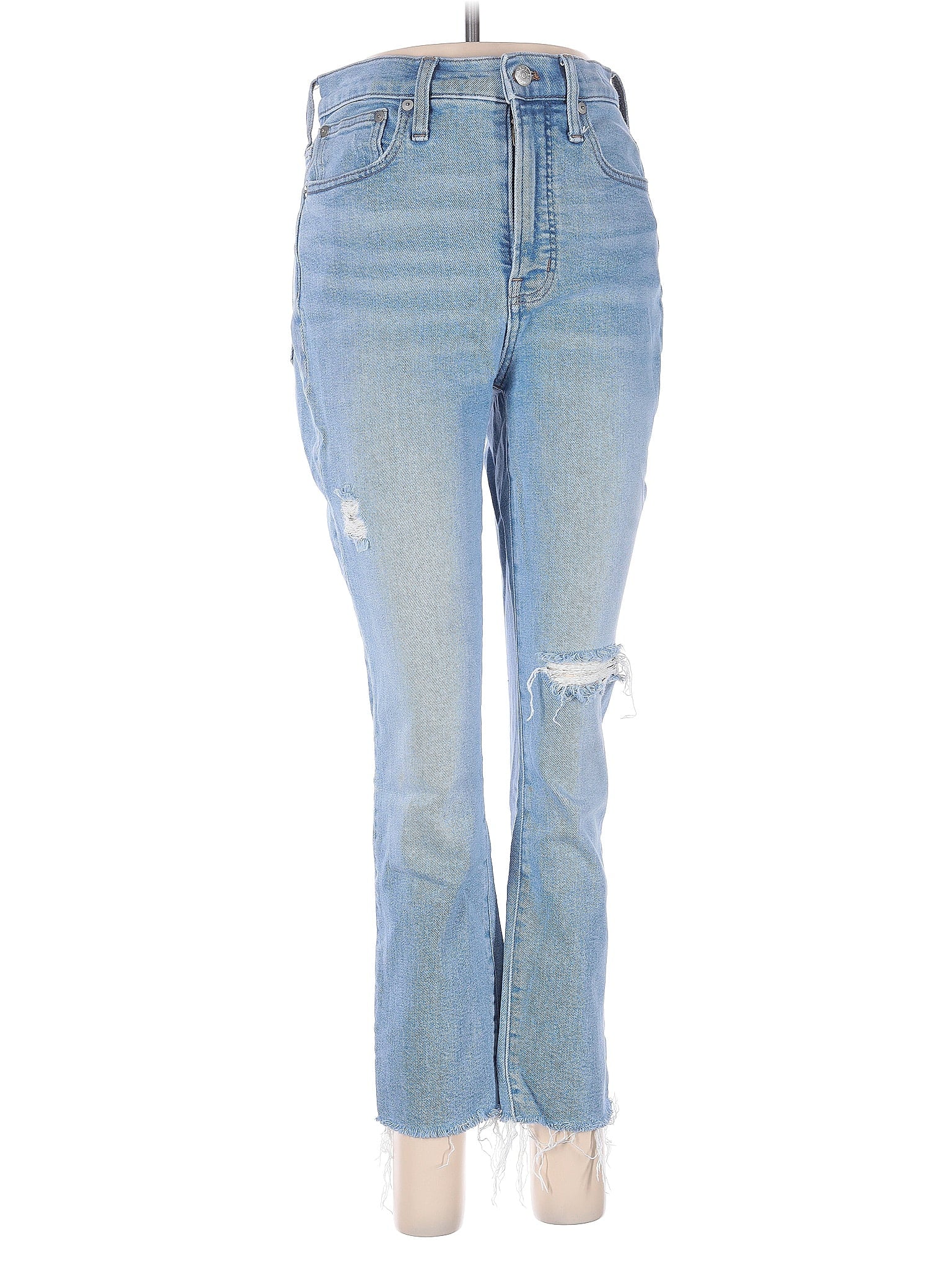 1 waist size - 25 P