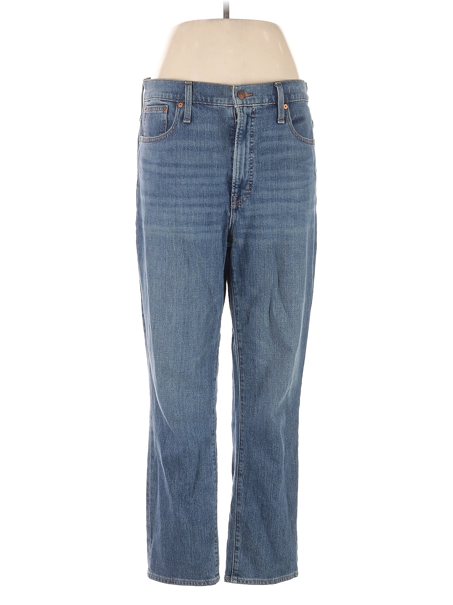 1 waist size - 31