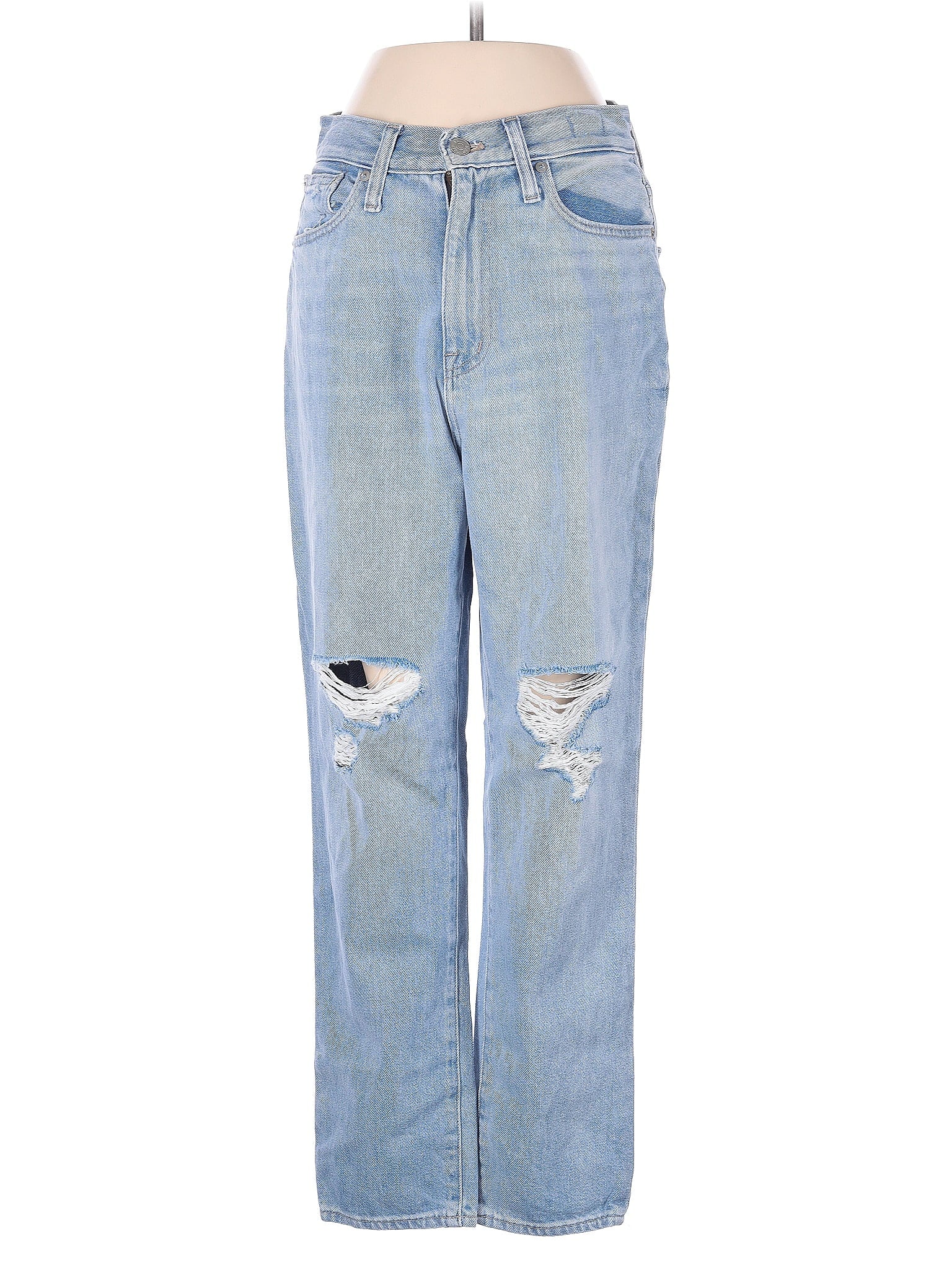 1 waist size - 25