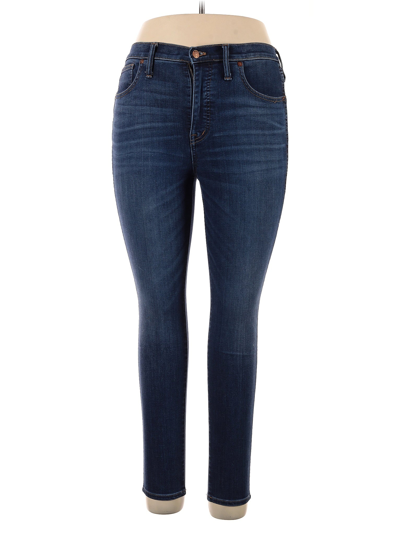 1 waist size - 31