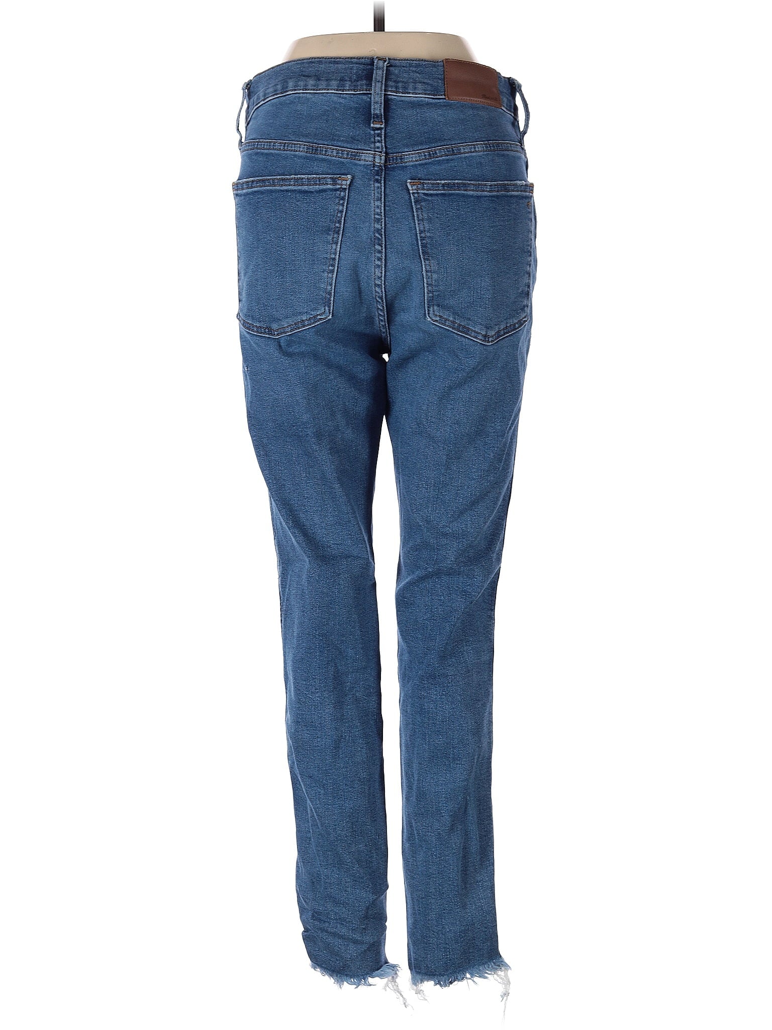 2 waist size - 27