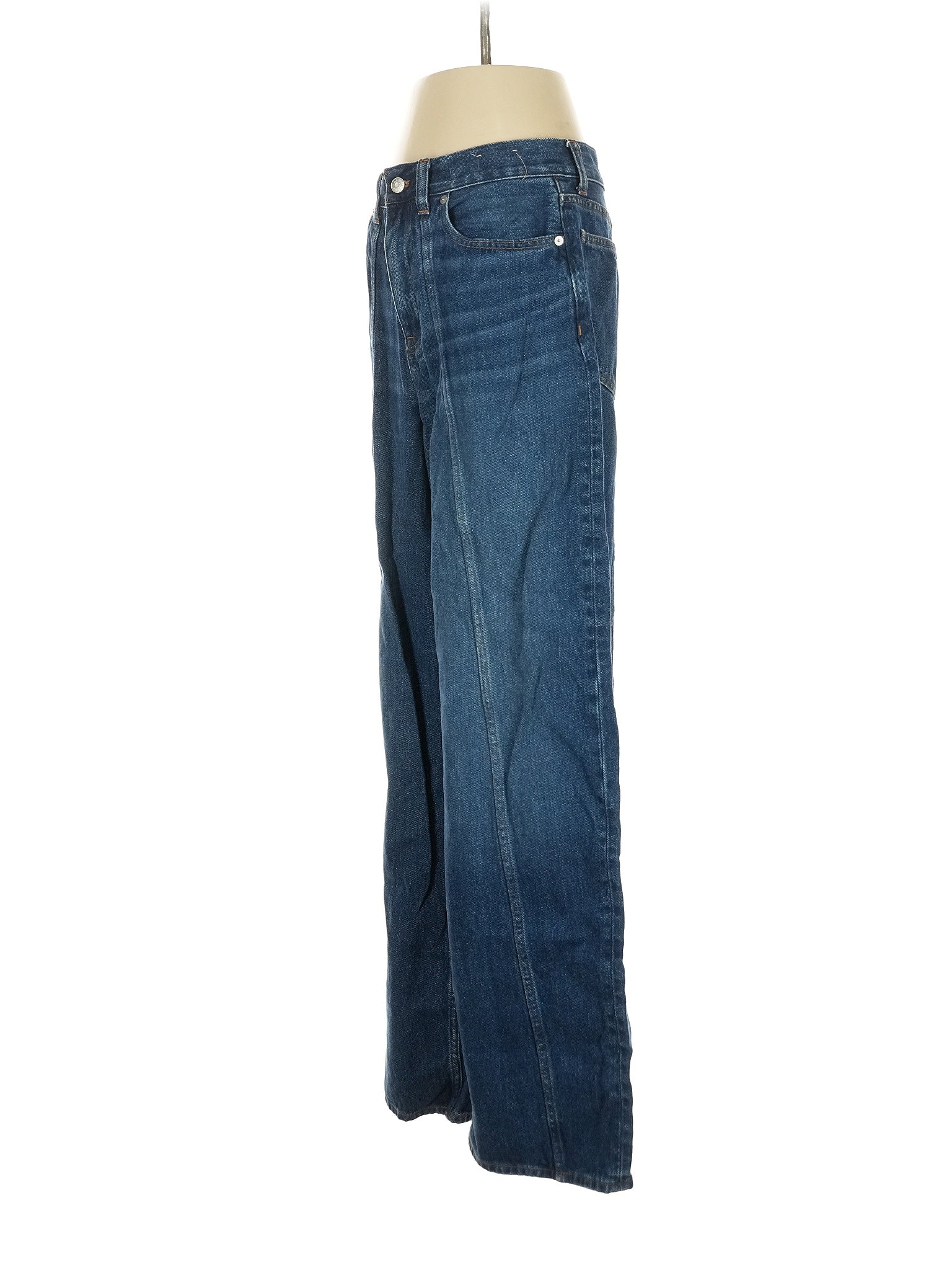 4 size - 27(SUPER WIDE LEG)