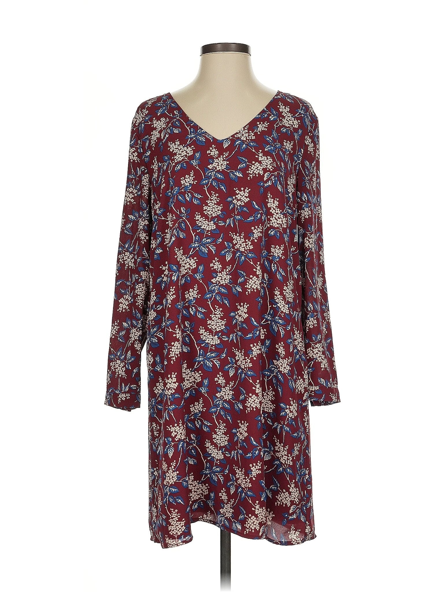 1 size - S