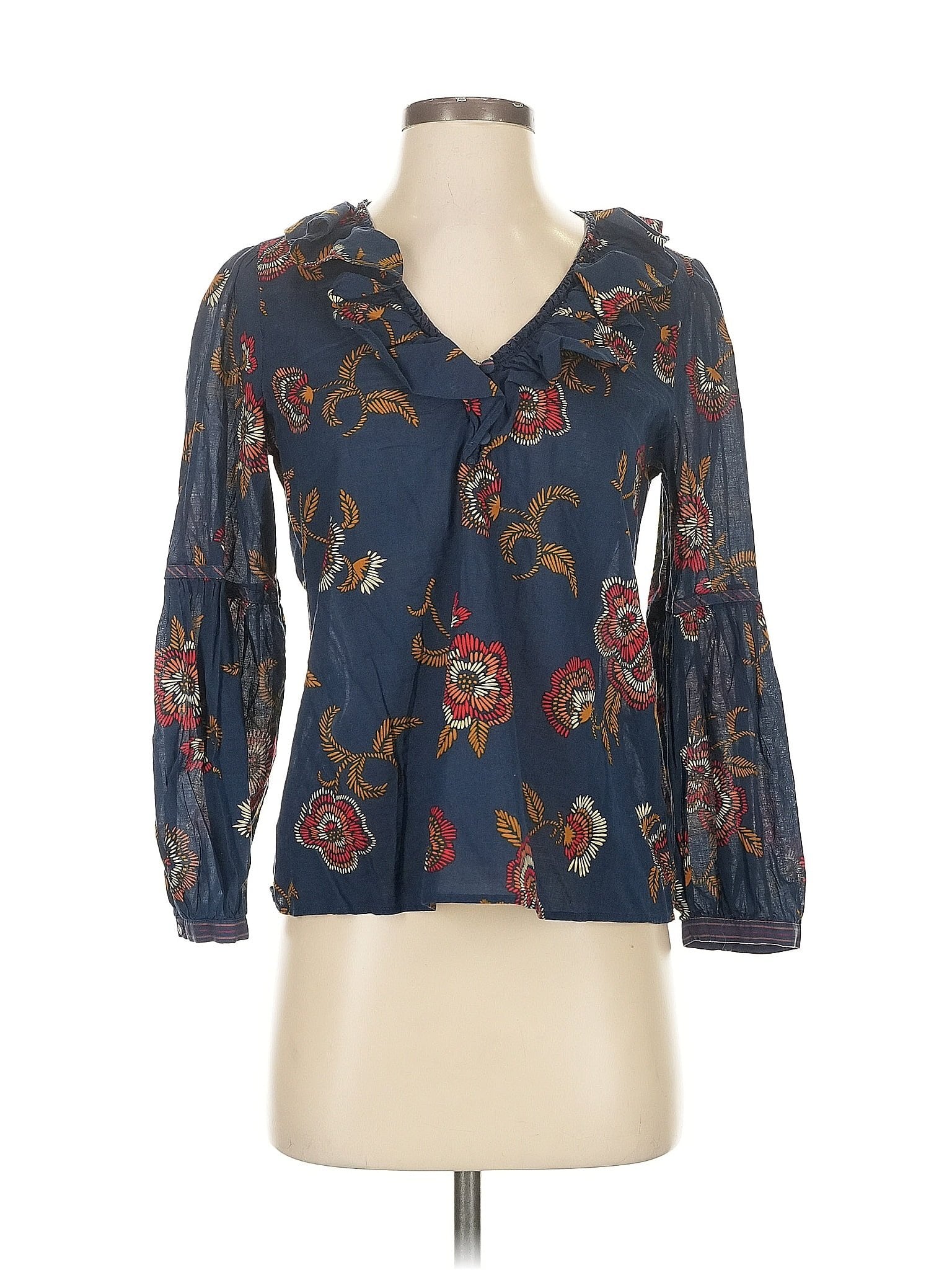 1 size - S