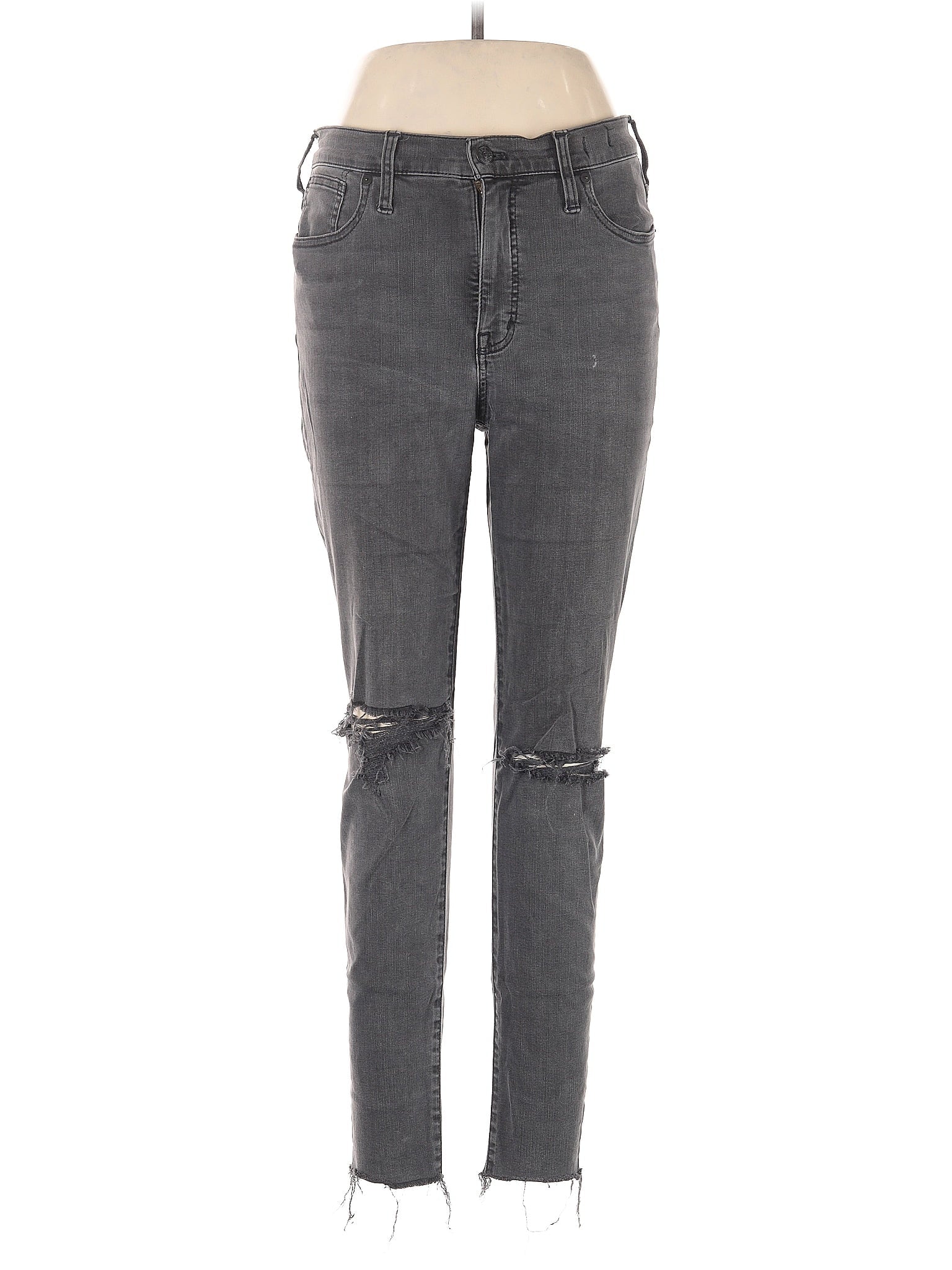 1 waist size - 30