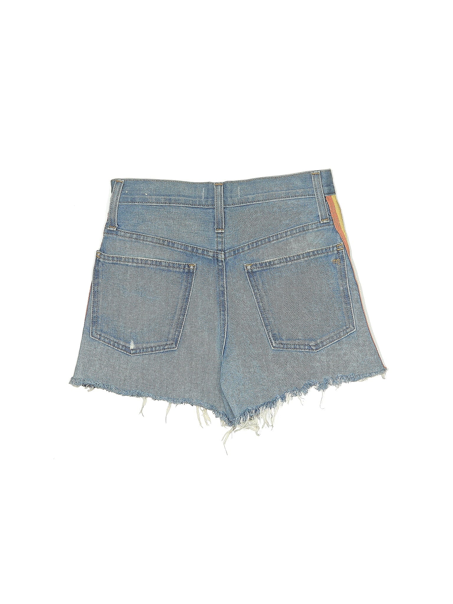 2 waist size - 24