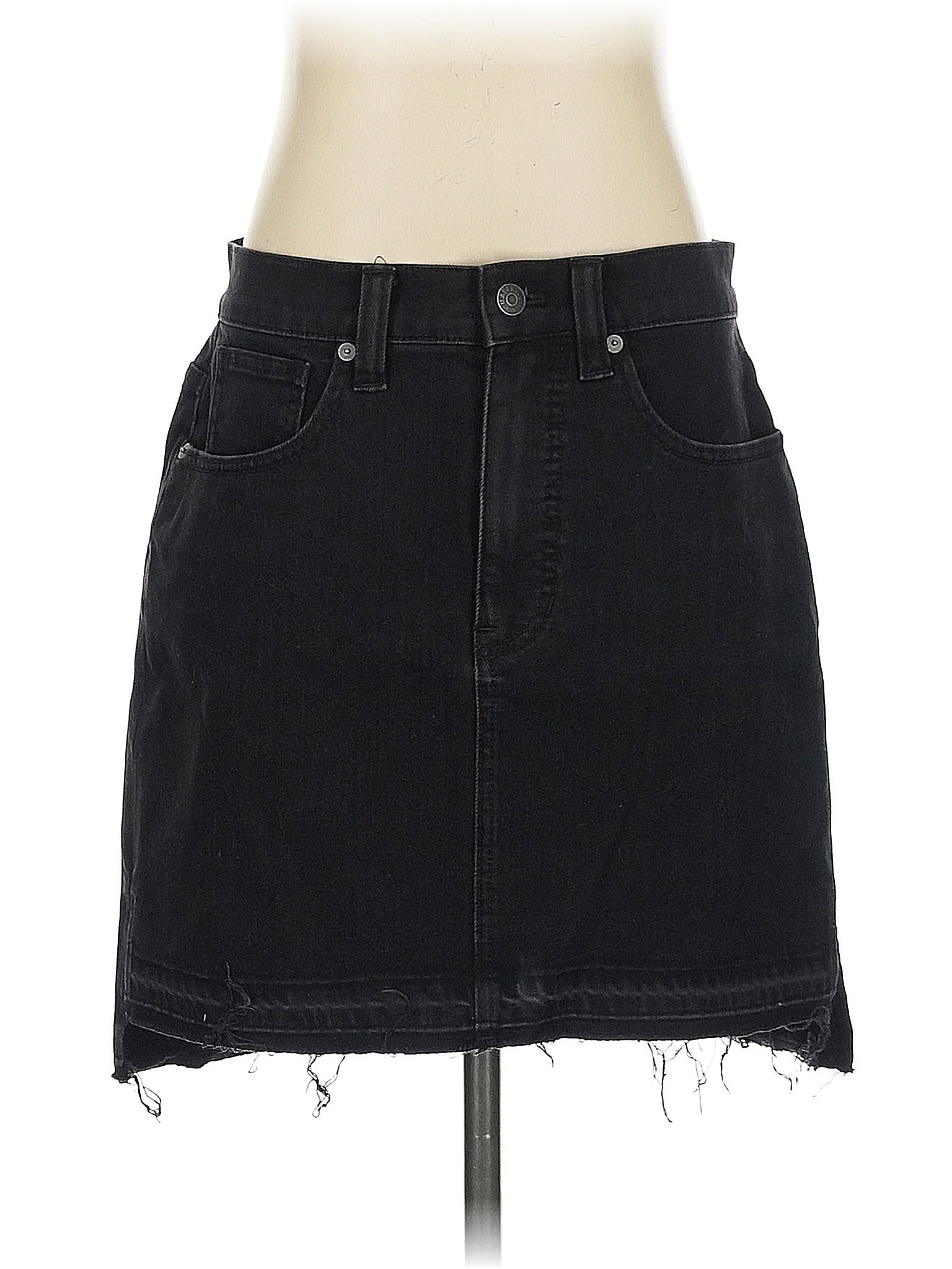 1 waist size - 26