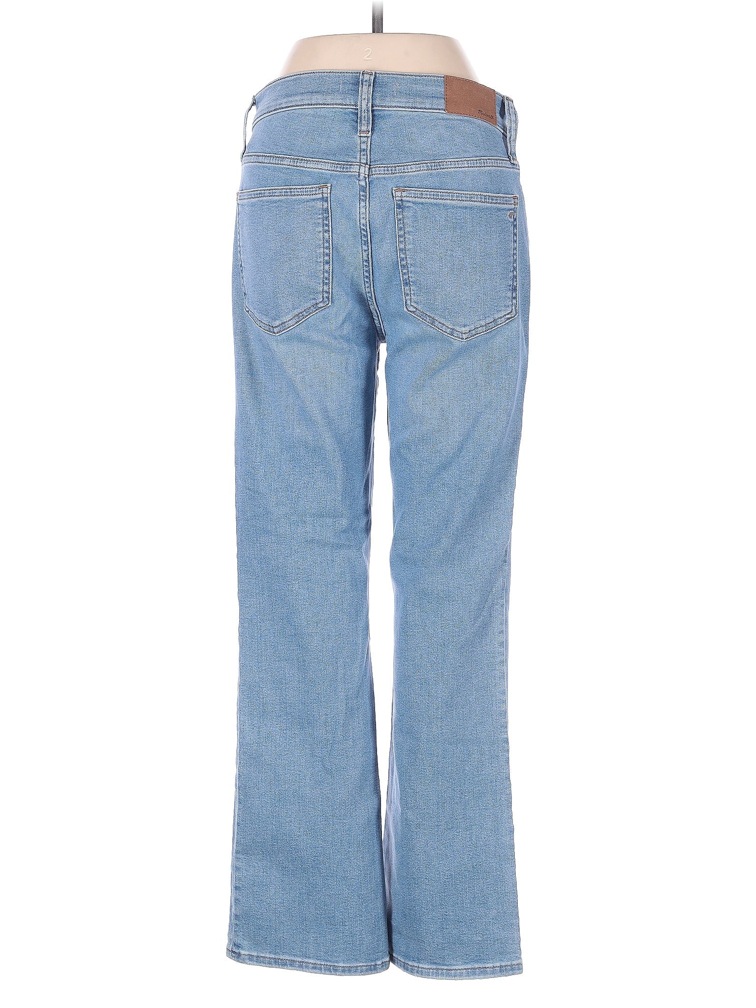 2 waist size - 26