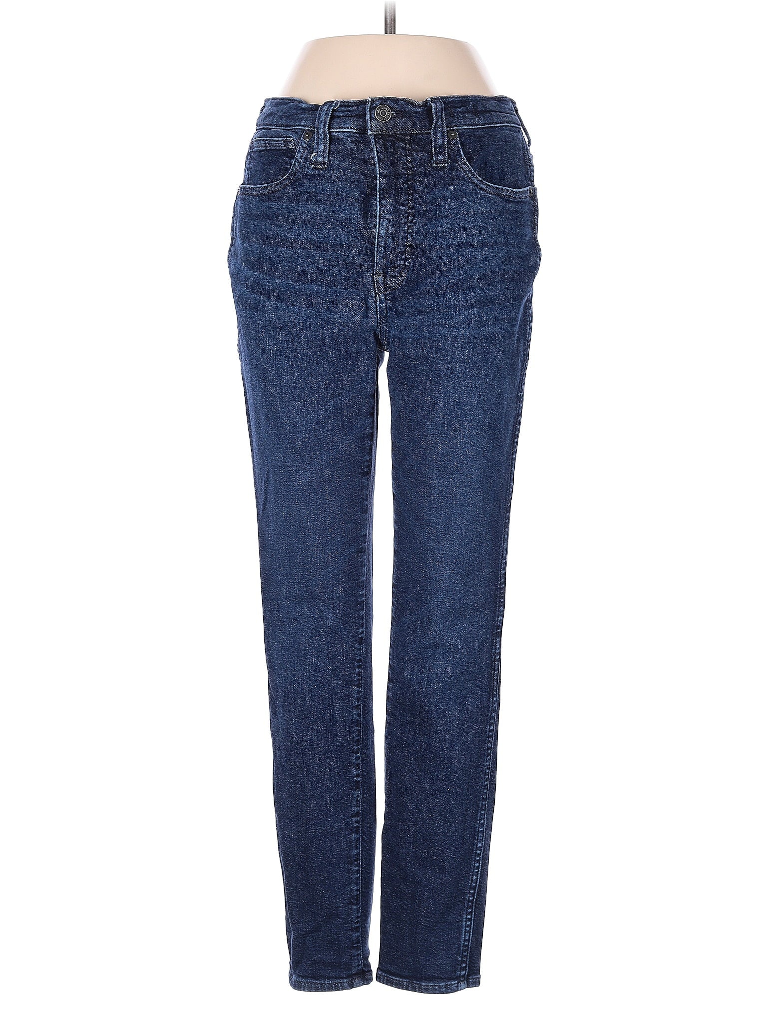 1 waist size - 27