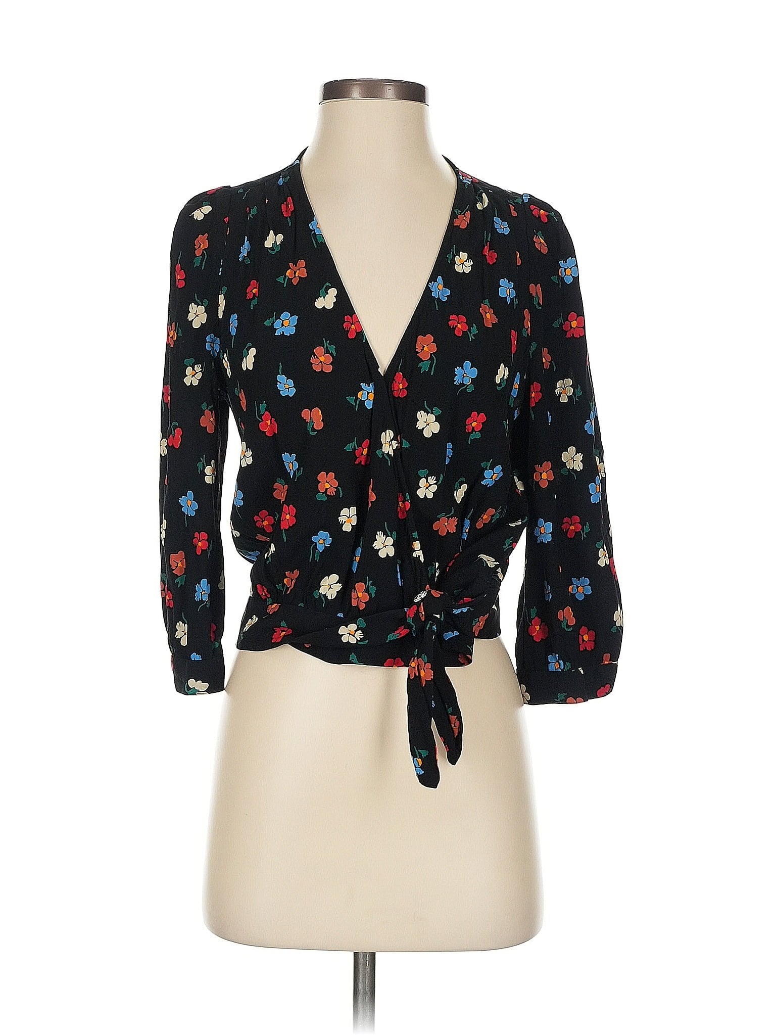 1 size - S