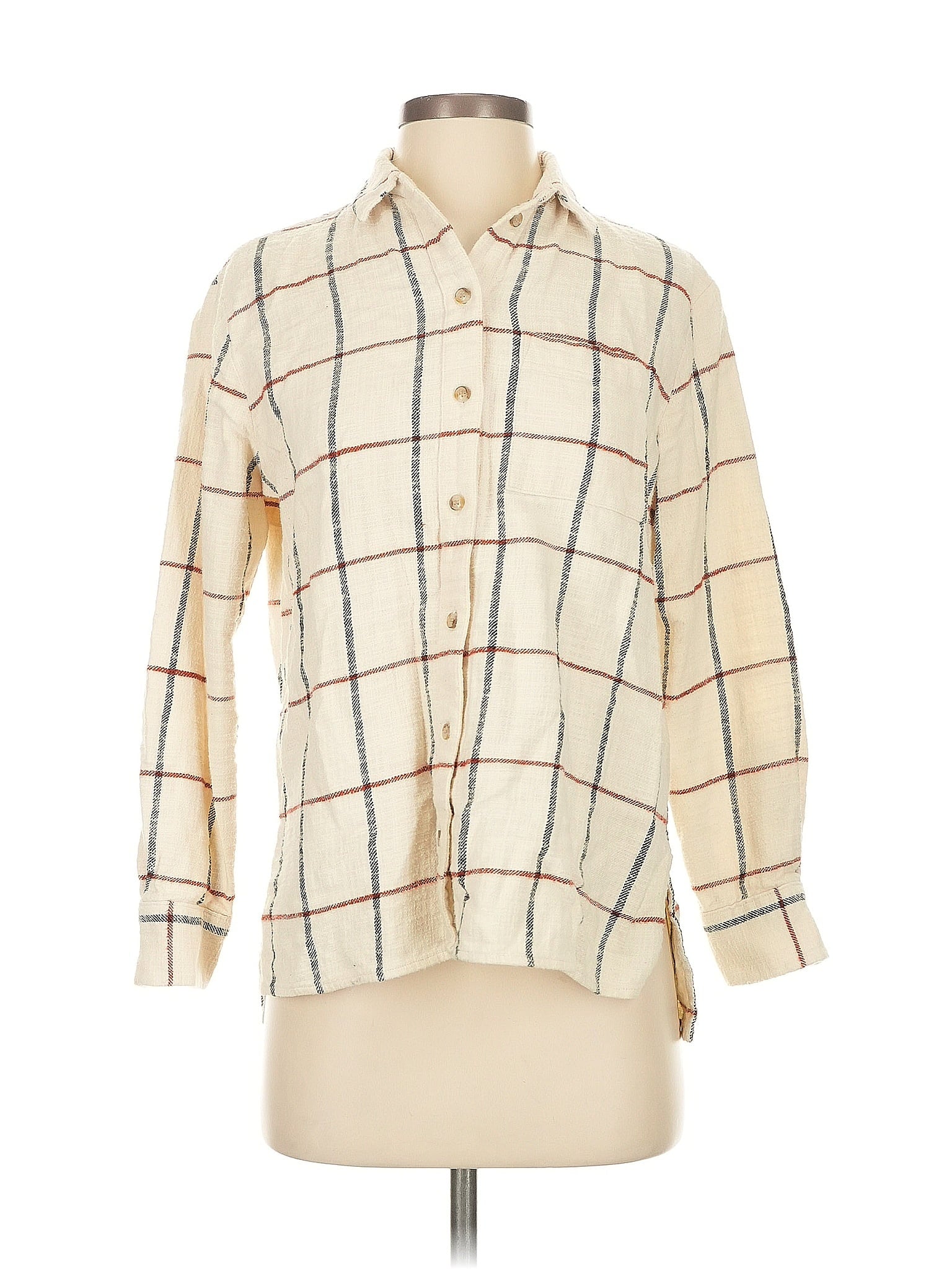 1 size - XS