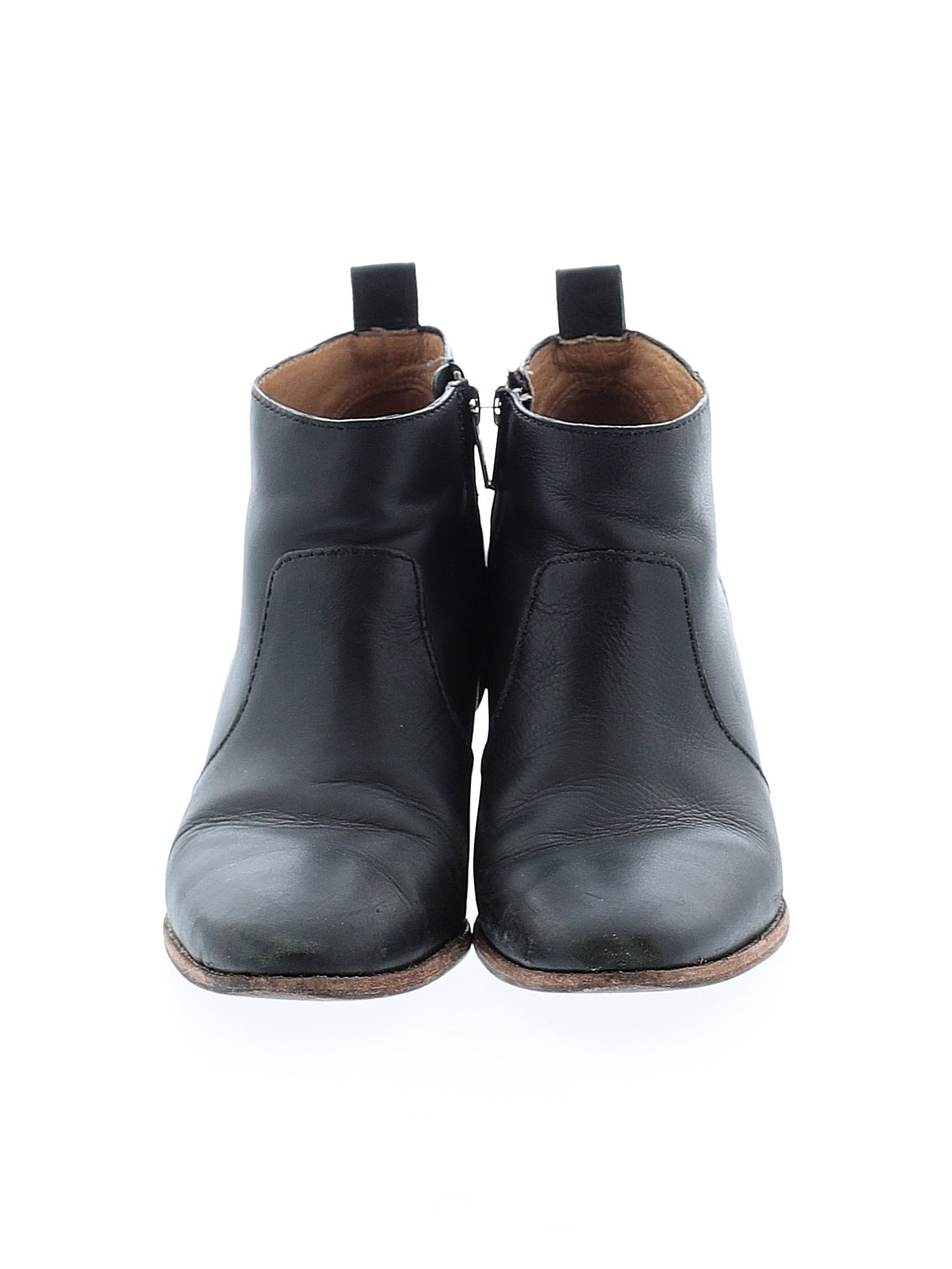2 shoe size - 7
