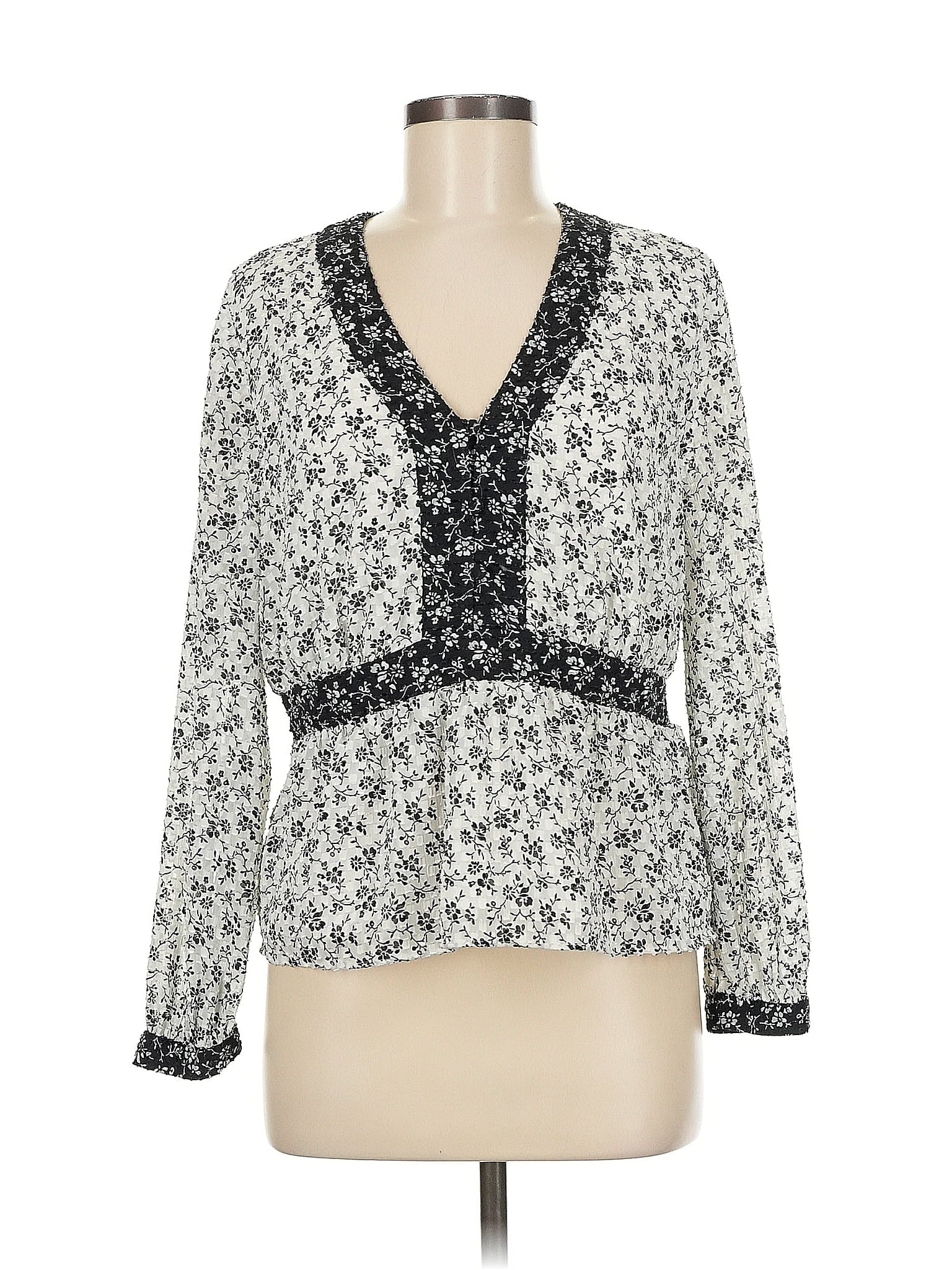 1 size - M