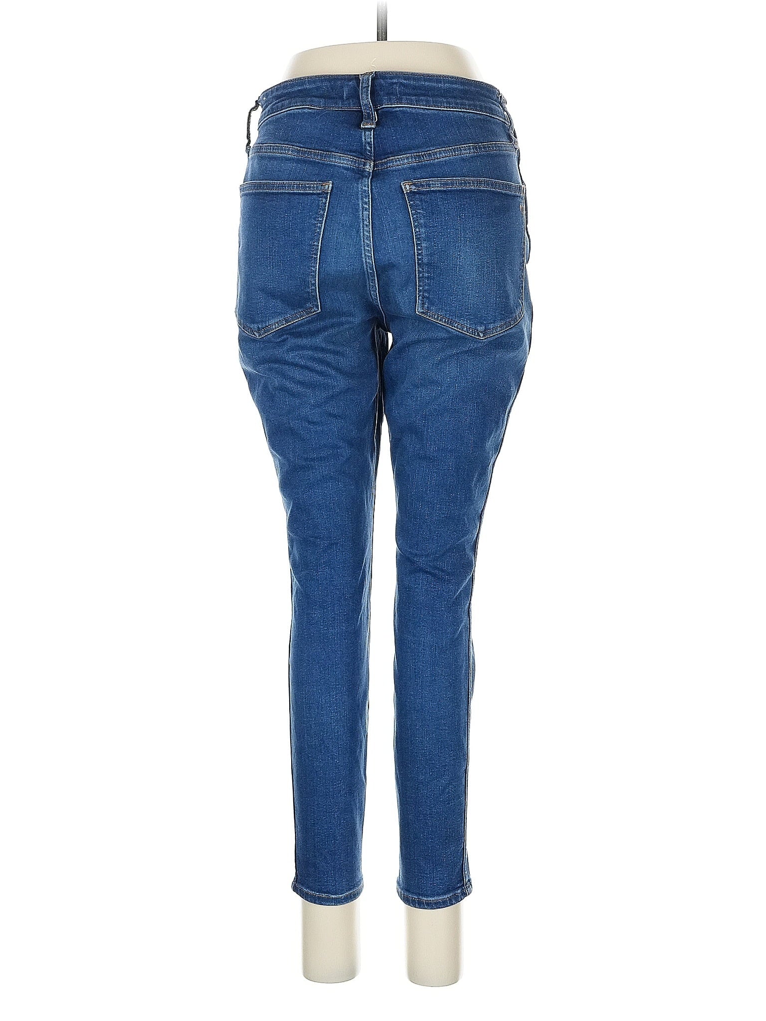 2 waist size - 28 P