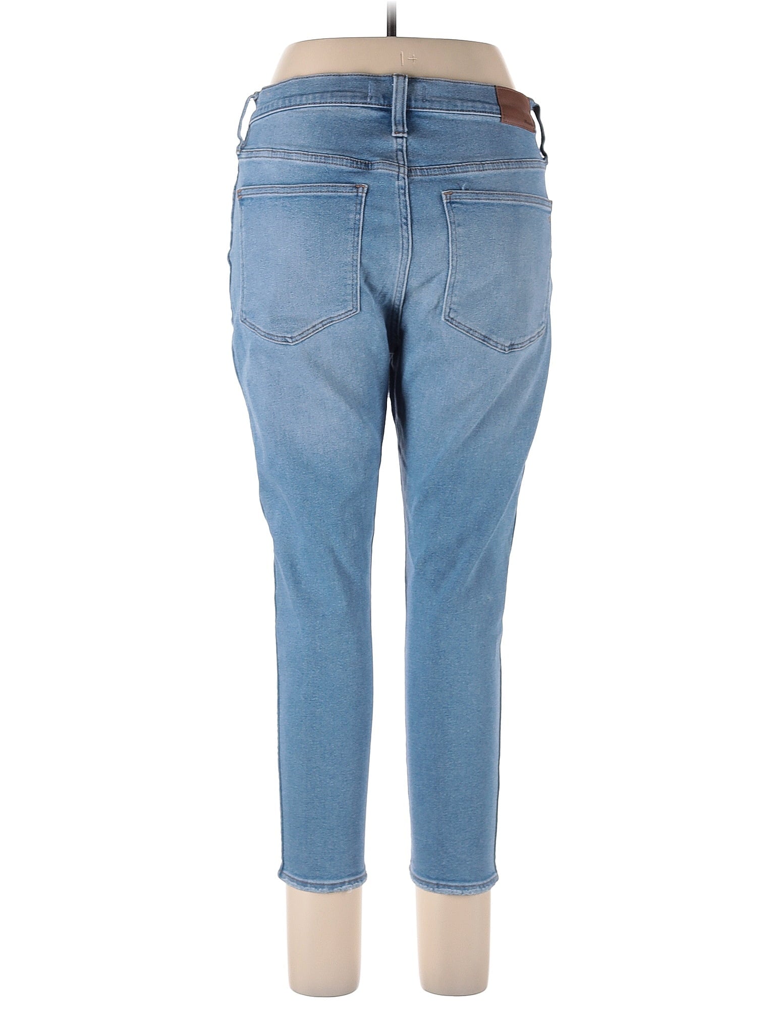 2 waist size - 31 P