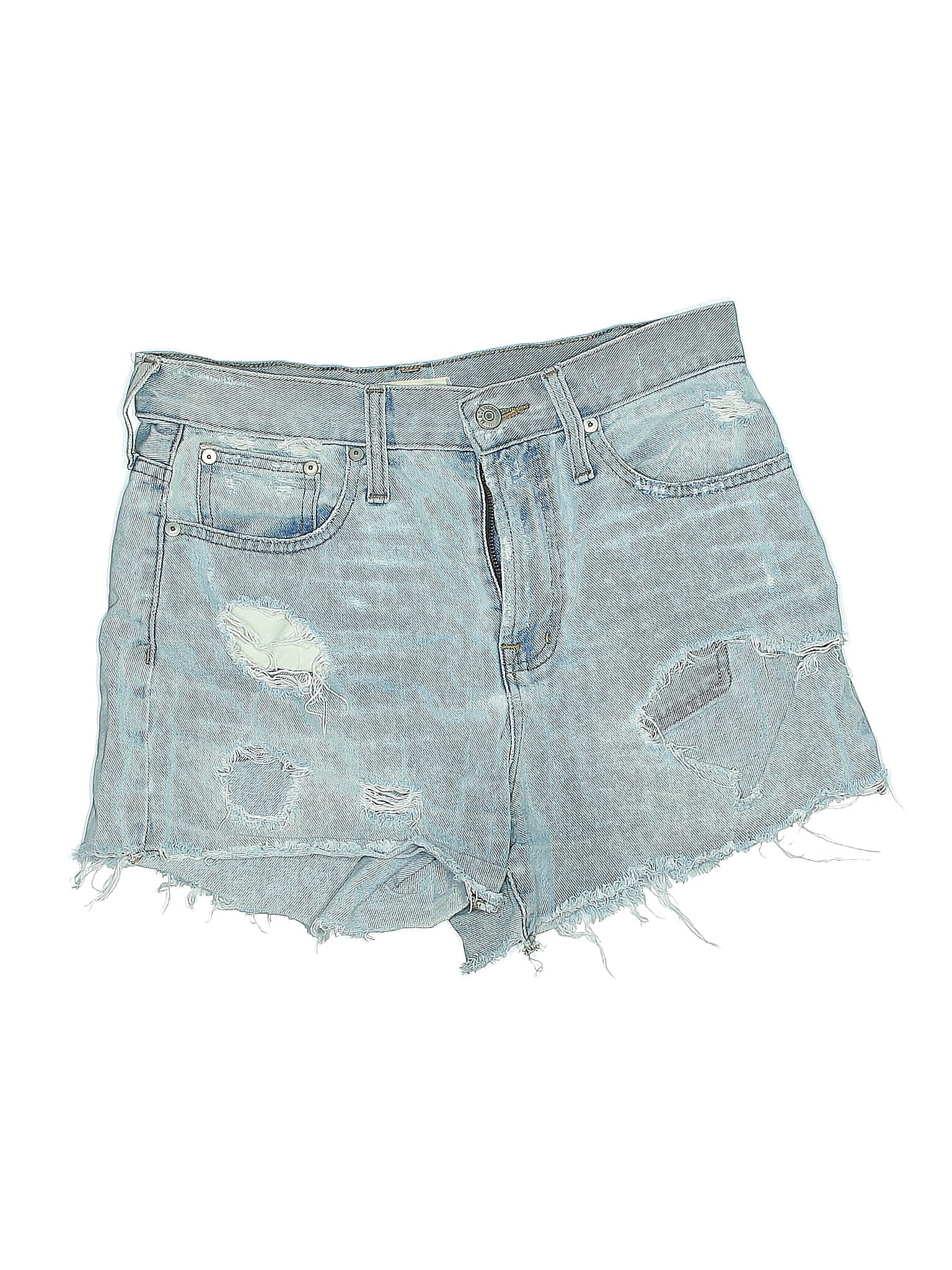 1 waist size - 26