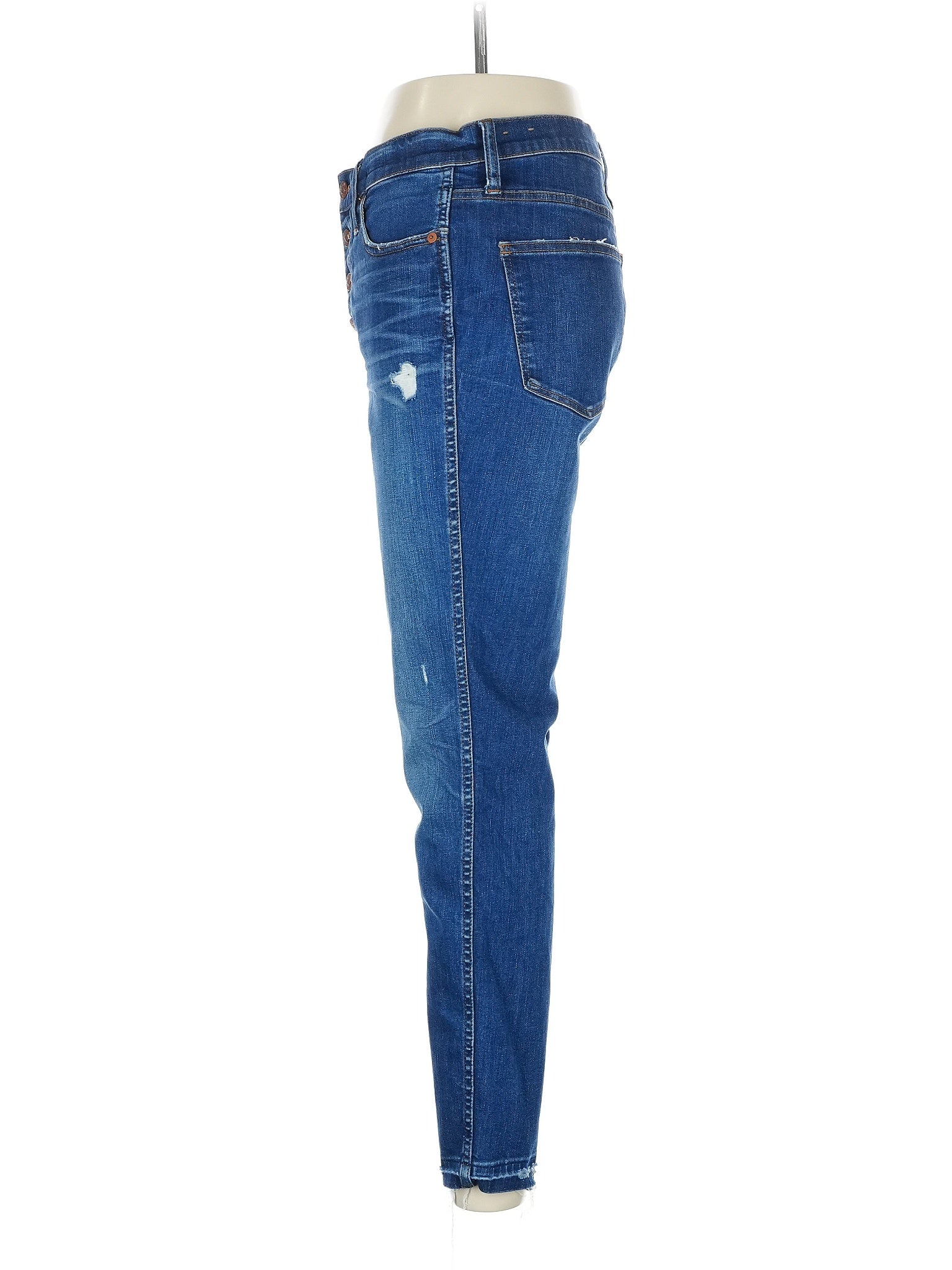 4 waist size - 29