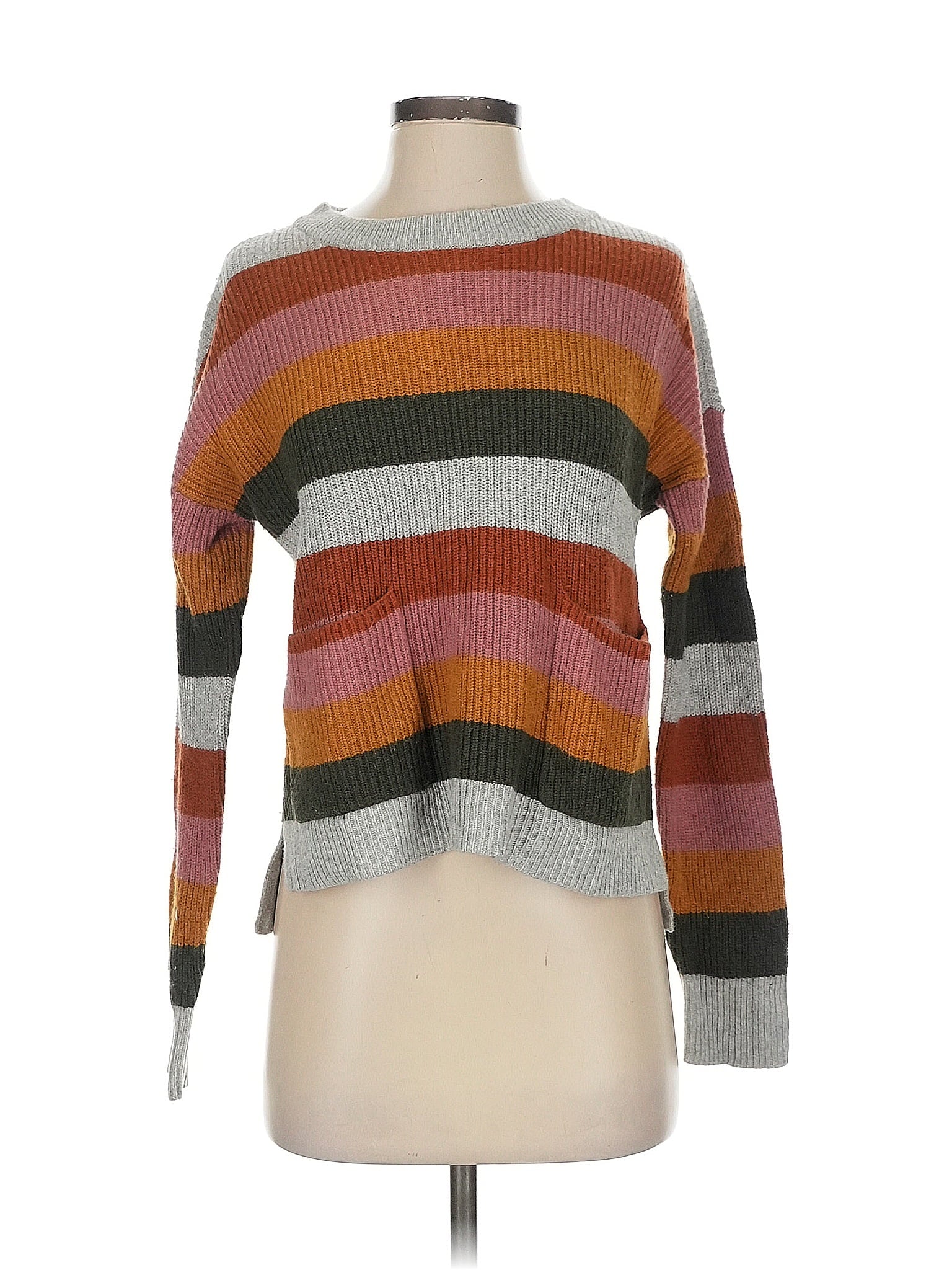1 size - S