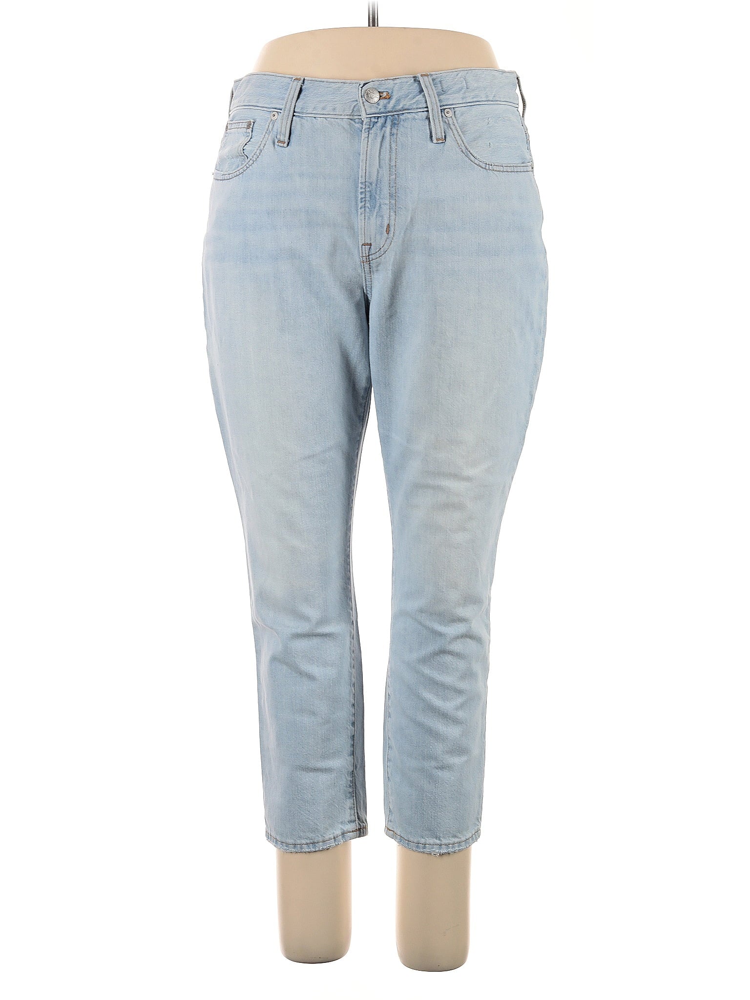 1 waist size - 31 P