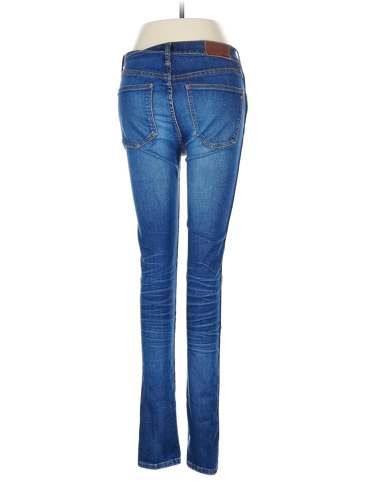 2 waist size - 28 T
