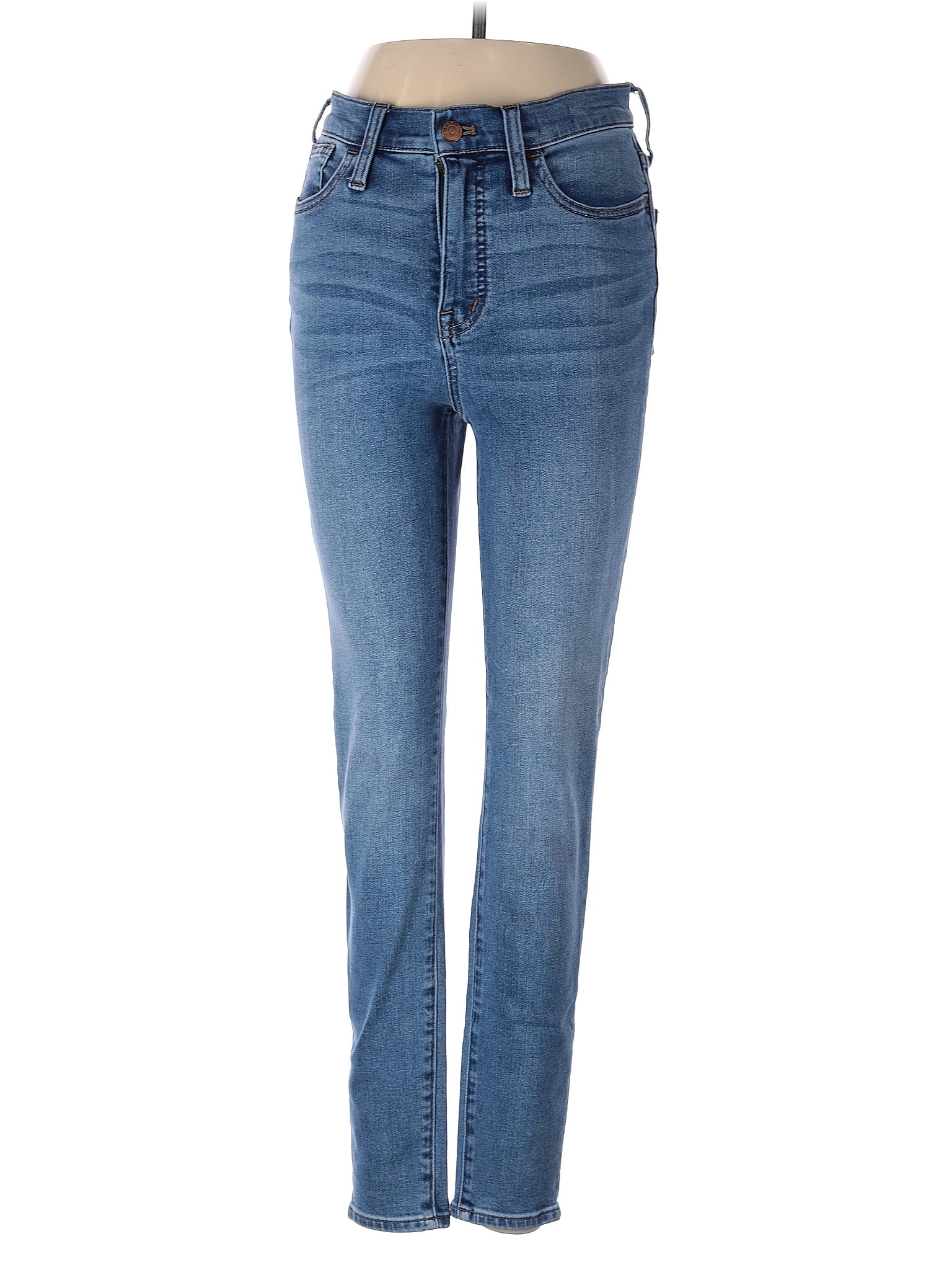 1 waist size - 26