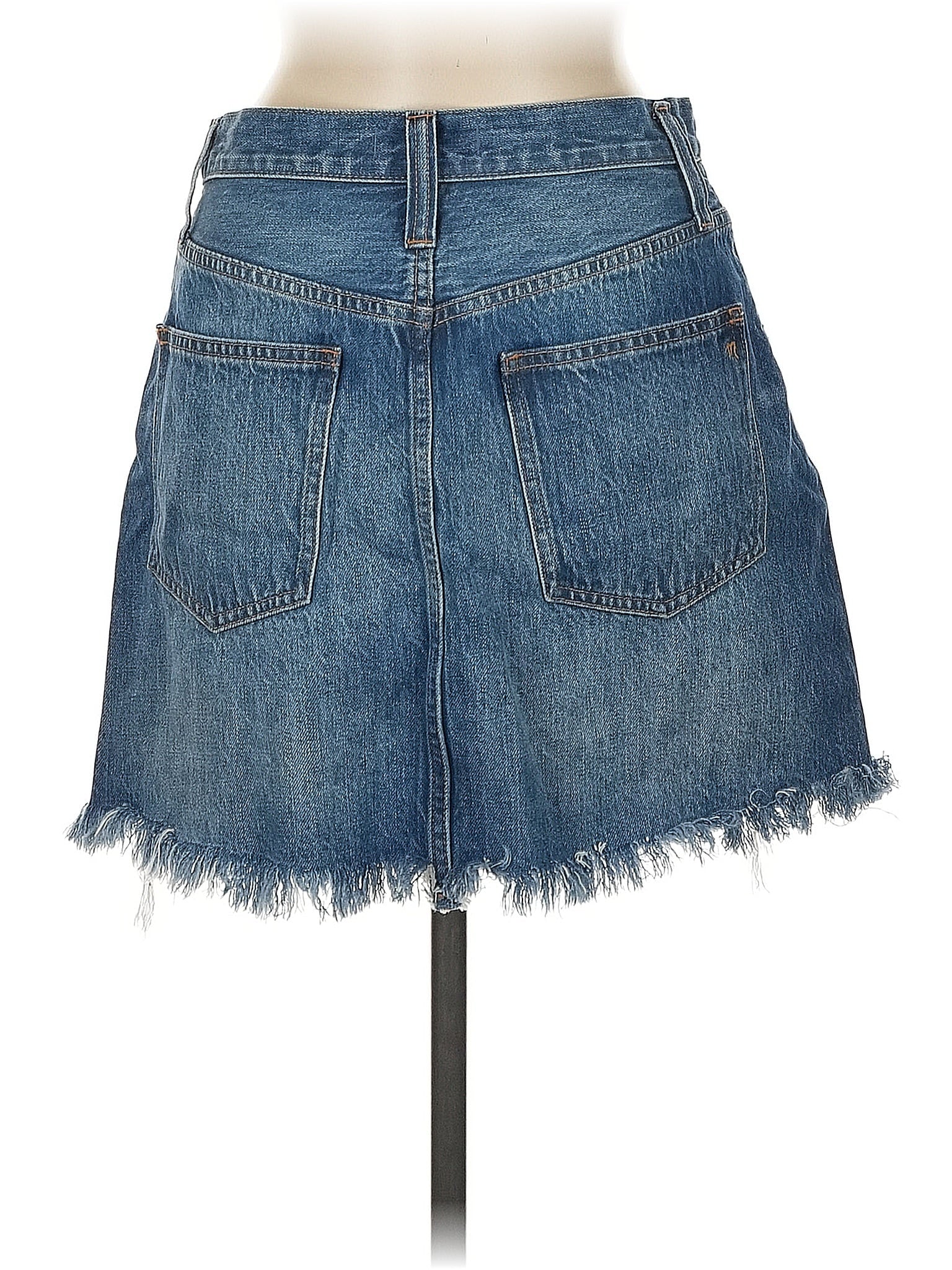 2 waist size - 28