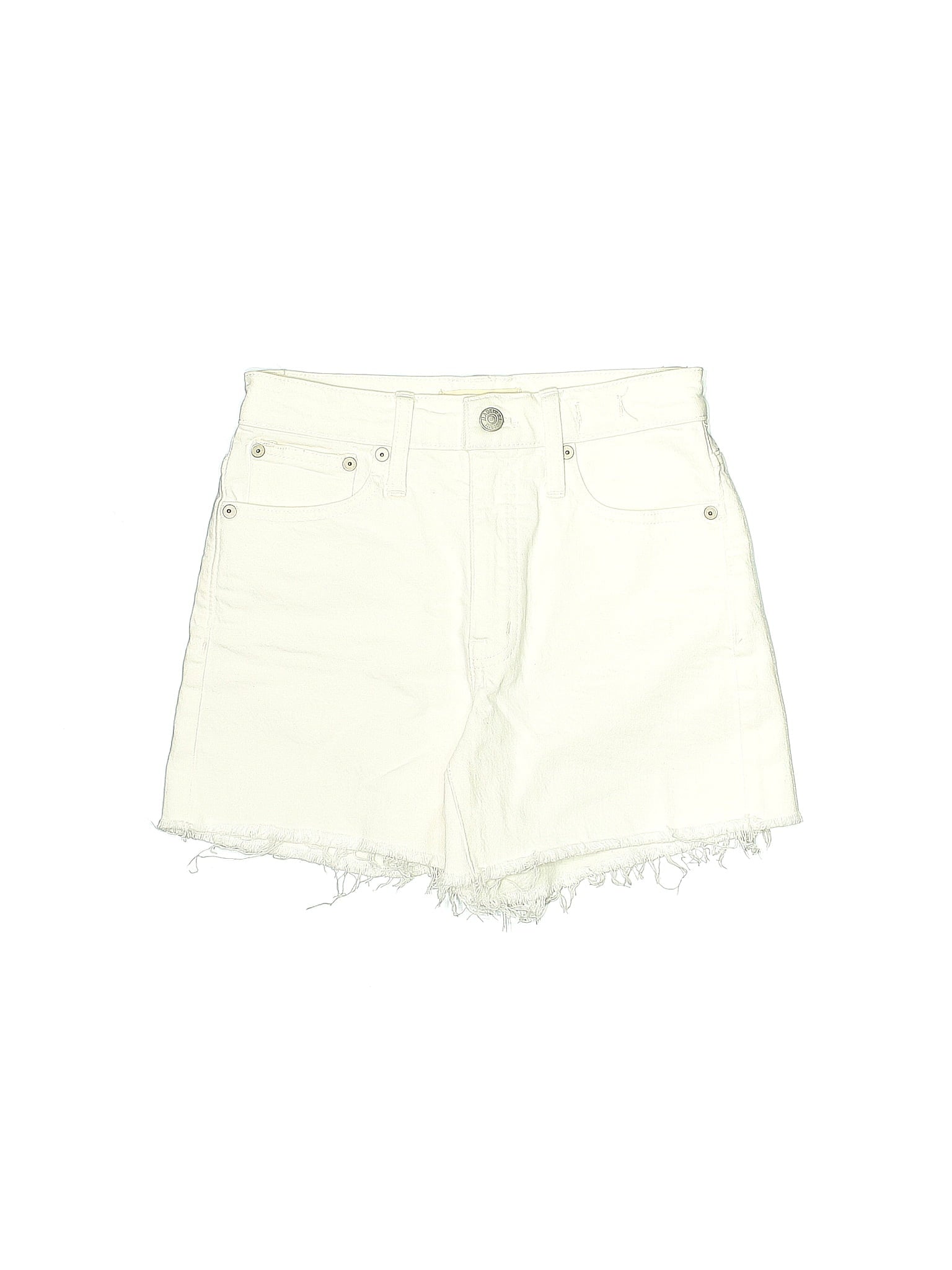 1 waist size - 23