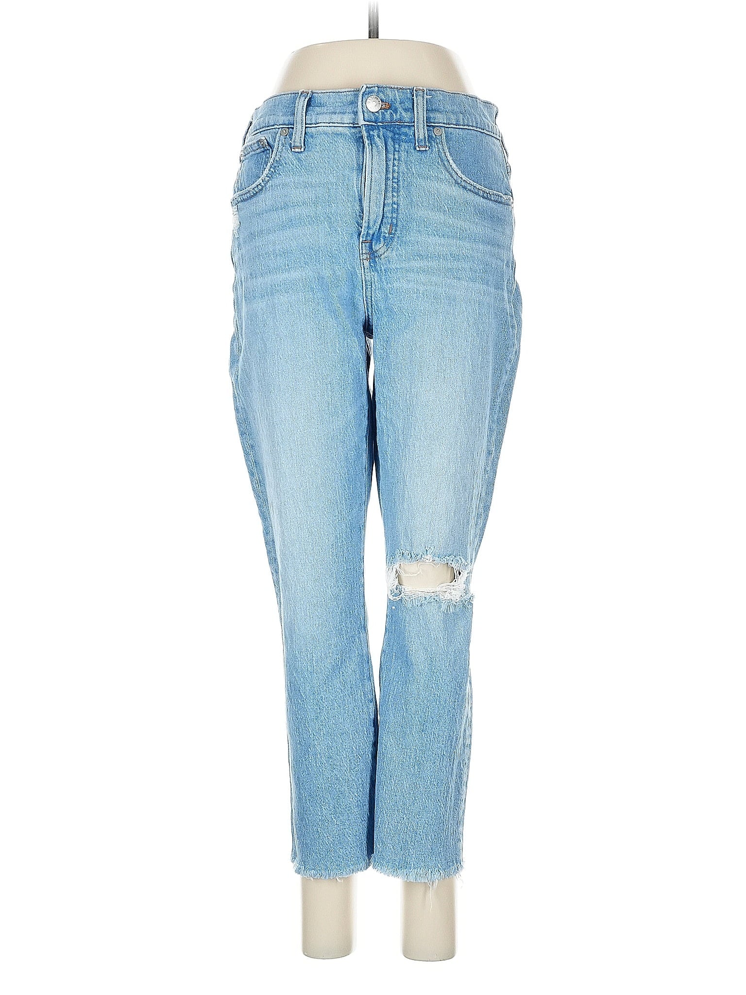 1 waist size - 29 P