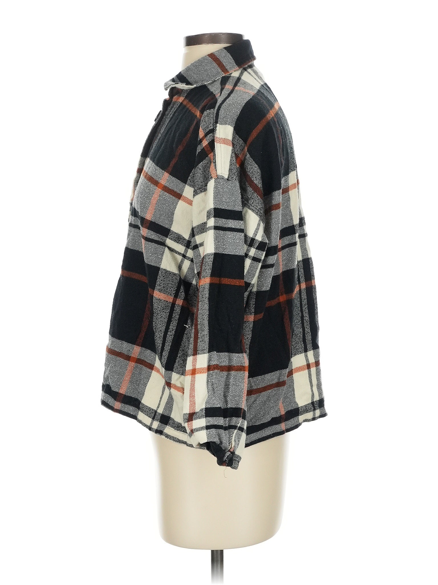 4 size - S